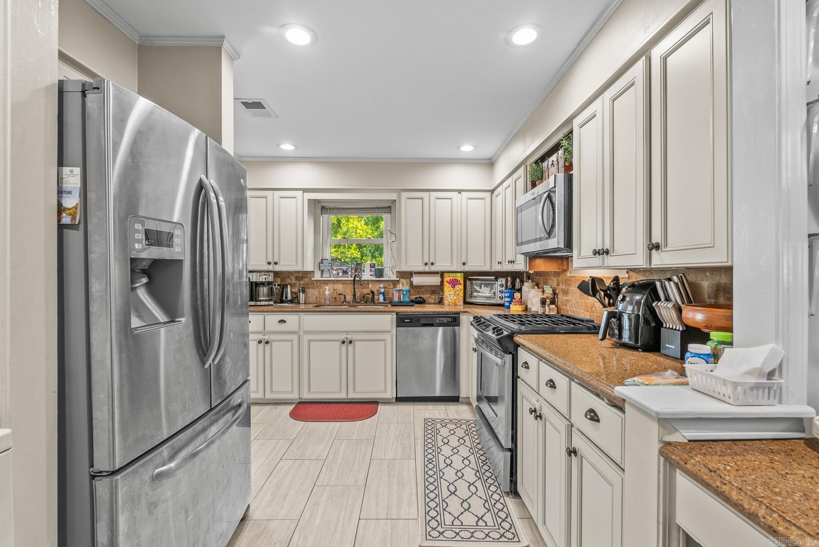 909  Beacon Hill  Little Rock, AR