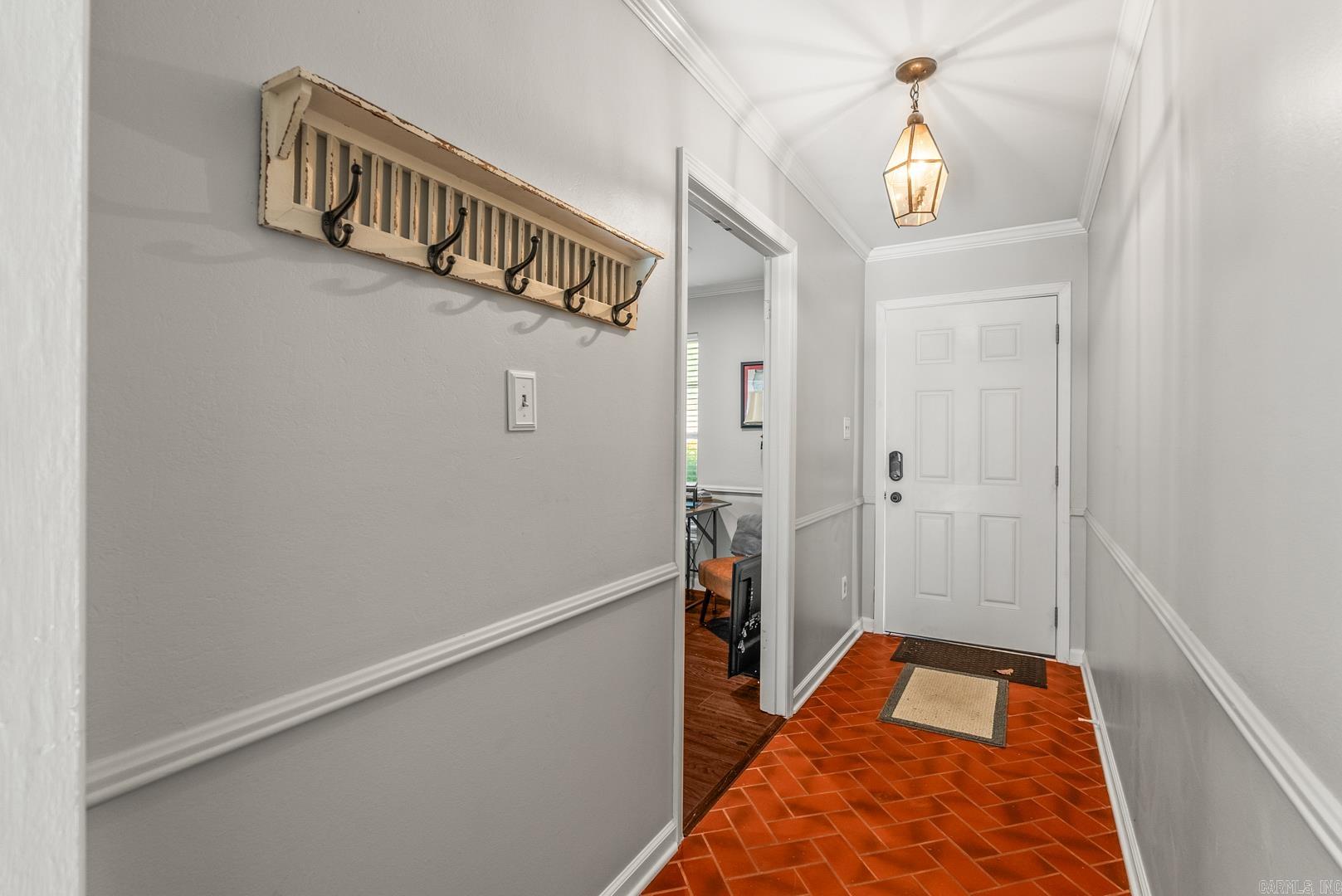 909  Beacon Hill  Little Rock, AR