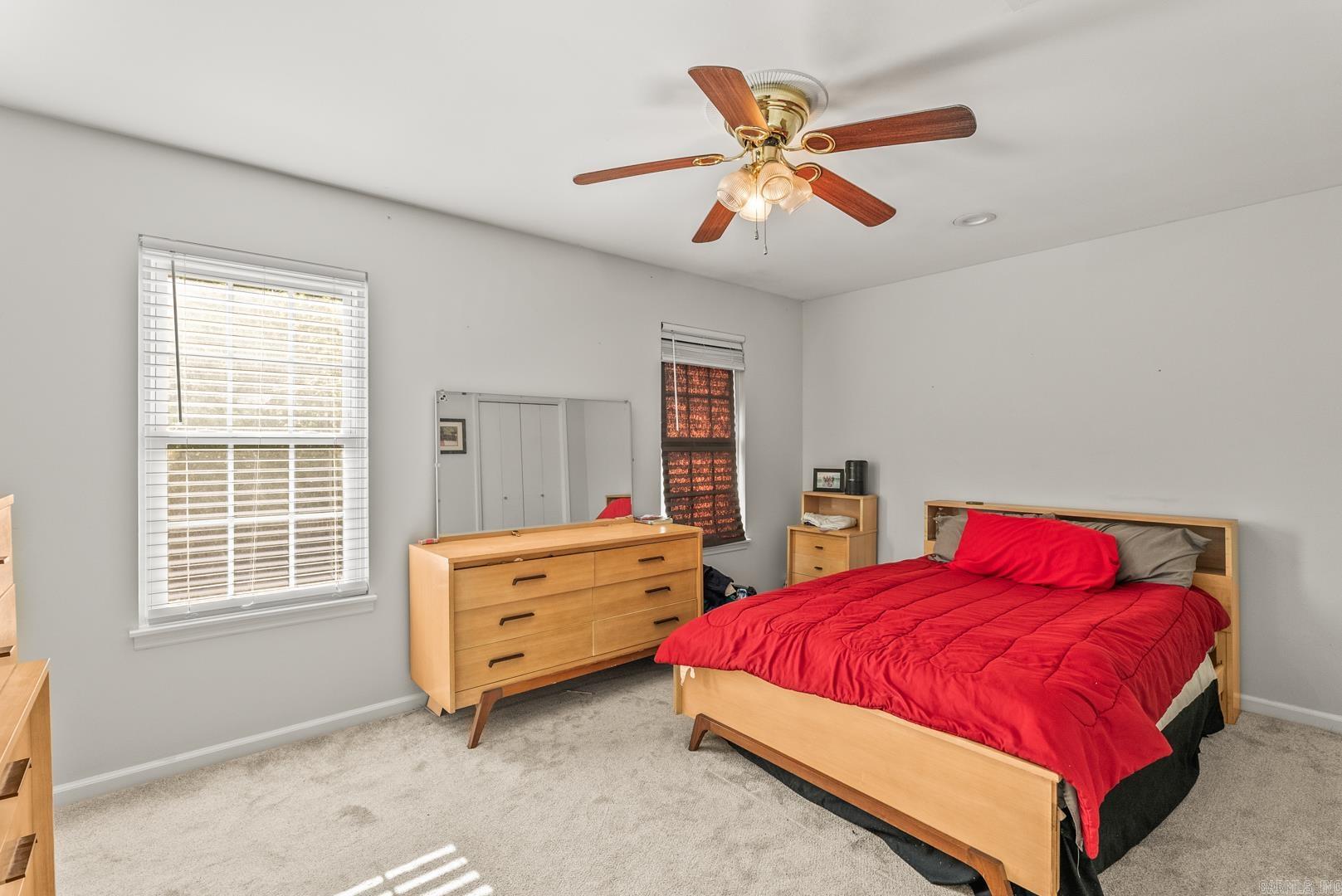 909  Beacon Hill  Little Rock, AR