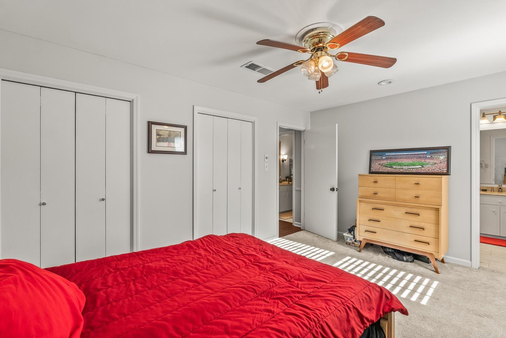 909  Beacon Hill  Little Rock, AR