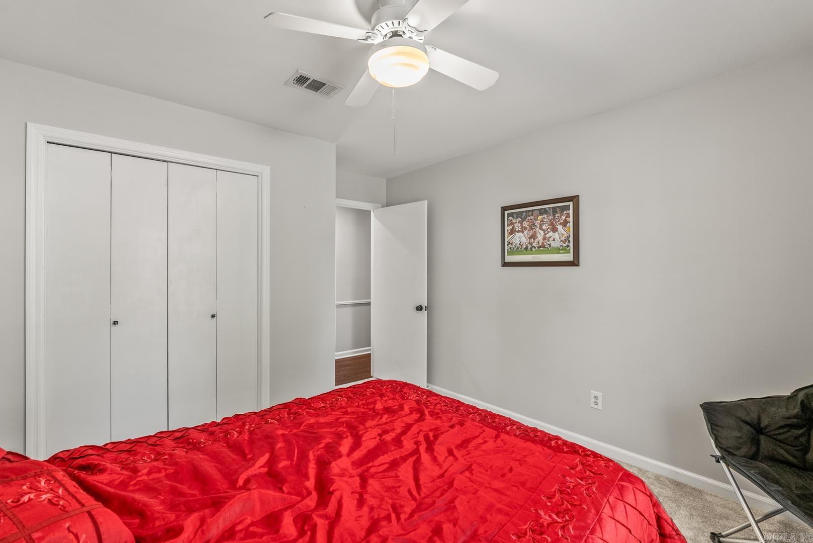 909  Beacon Hill  Little Rock, AR