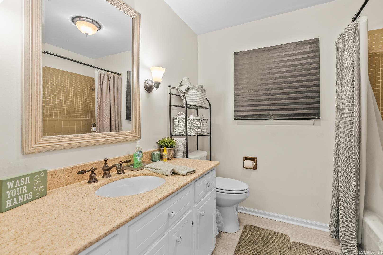 909  Beacon Hill  Little Rock, AR