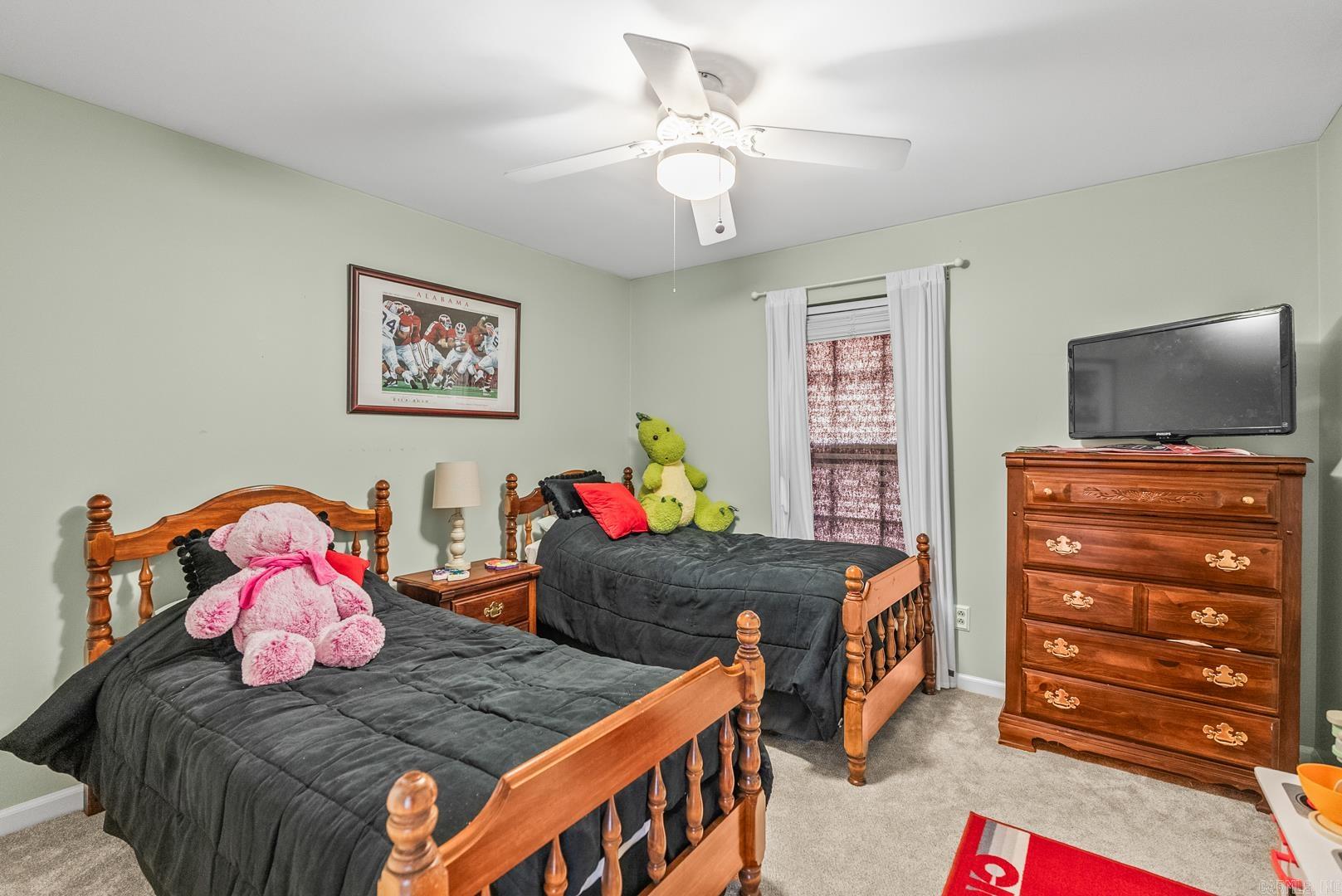 909  Beacon Hill  Little Rock, AR