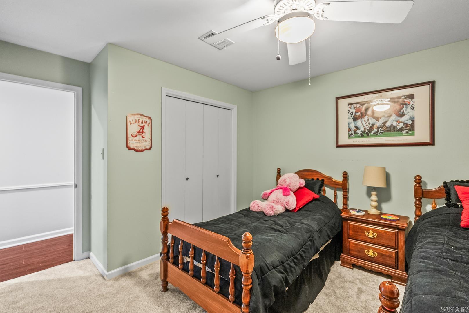 909  Beacon Hill  Little Rock, AR