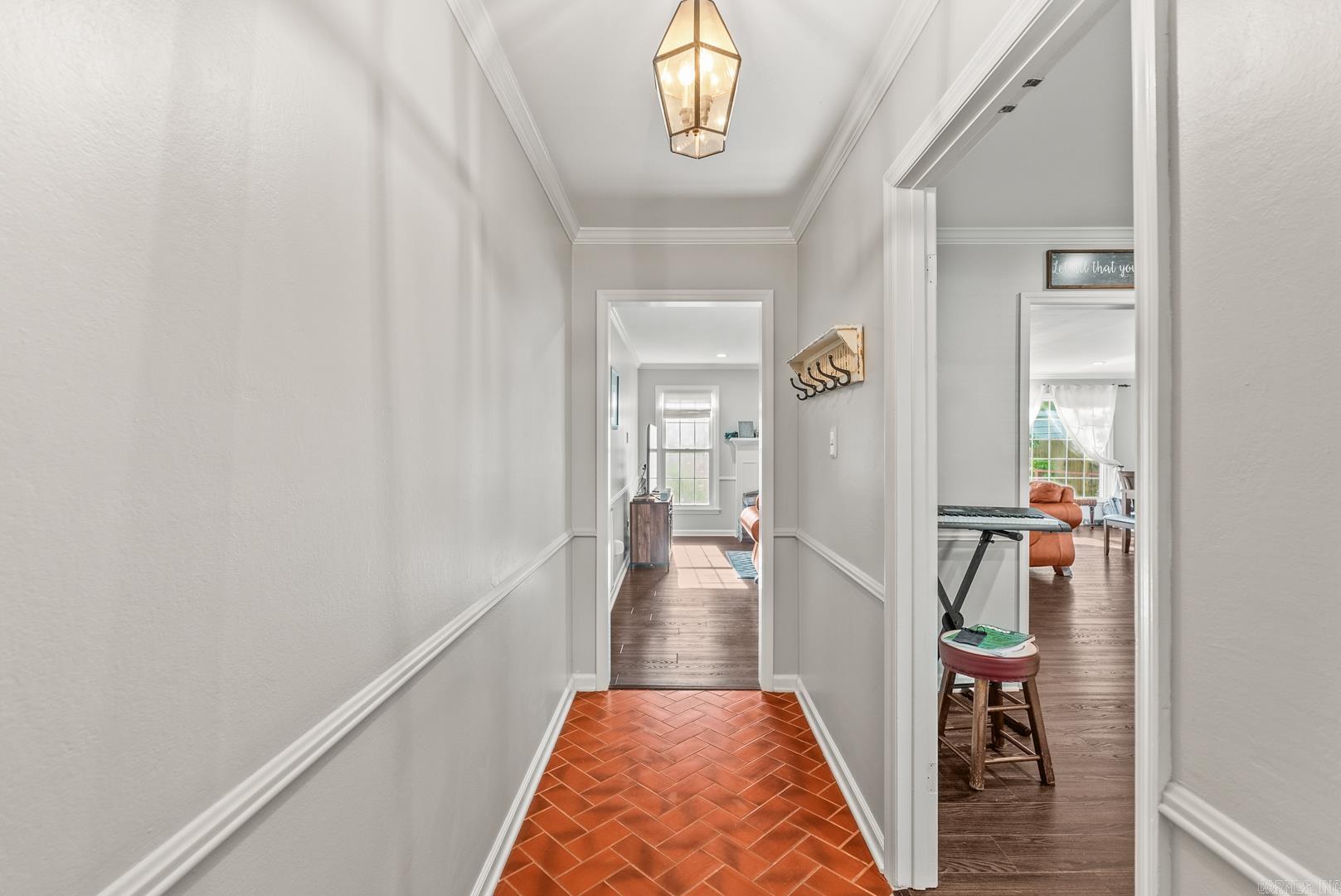 909  Beacon Hill  Little Rock, AR