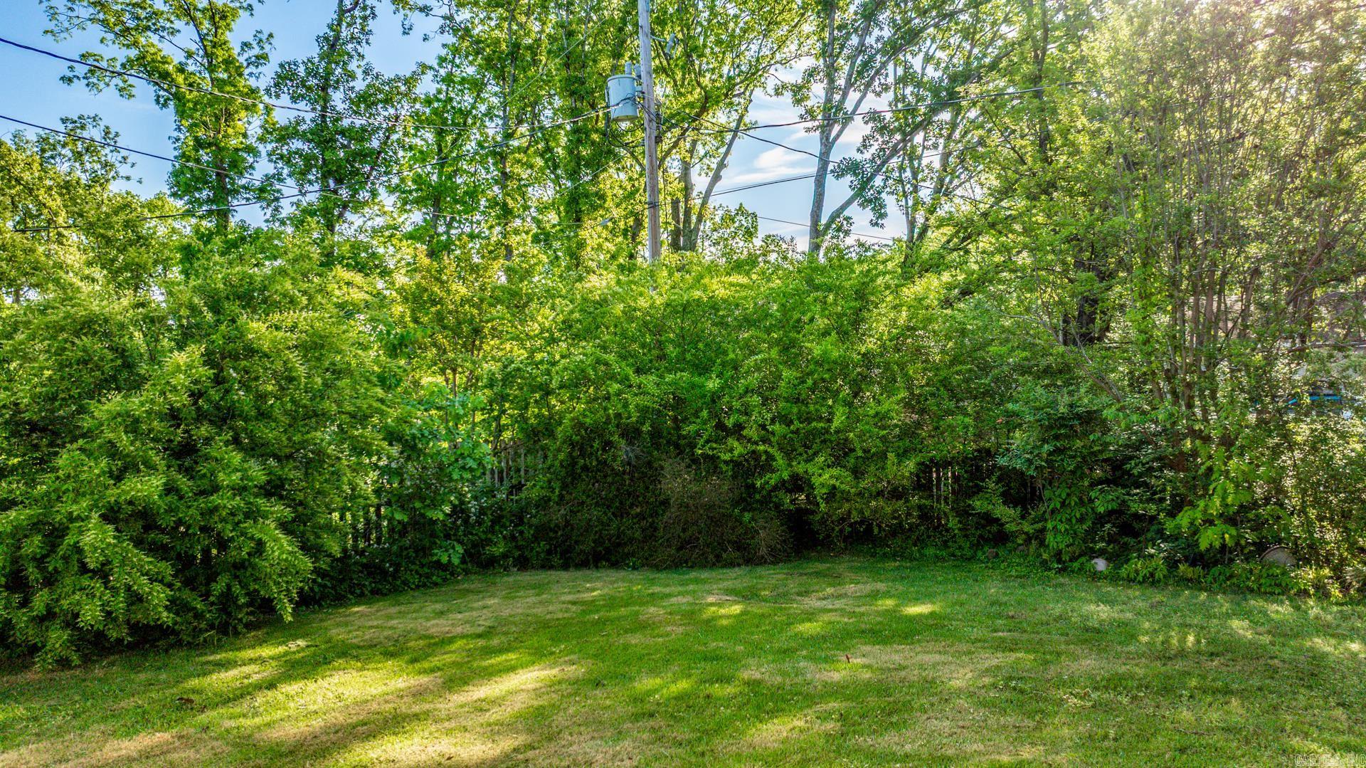 909  Beacon Hill  Little Rock, AR