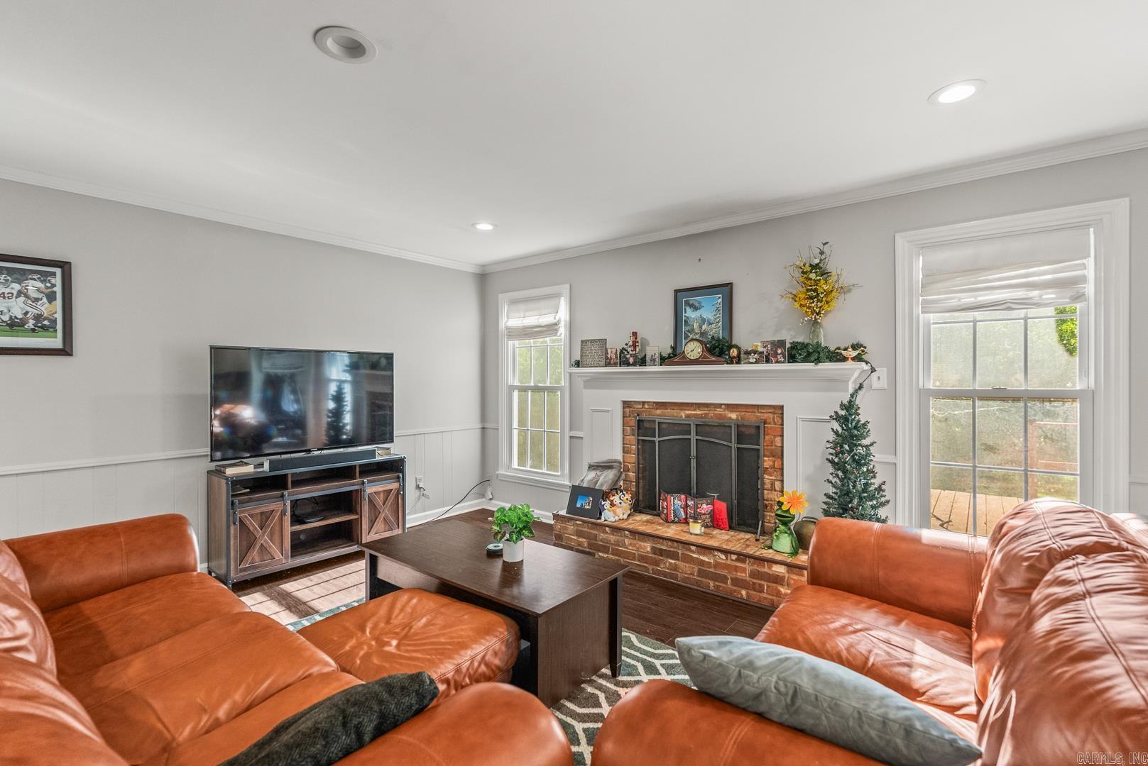 909  Beacon Hill  Little Rock, AR