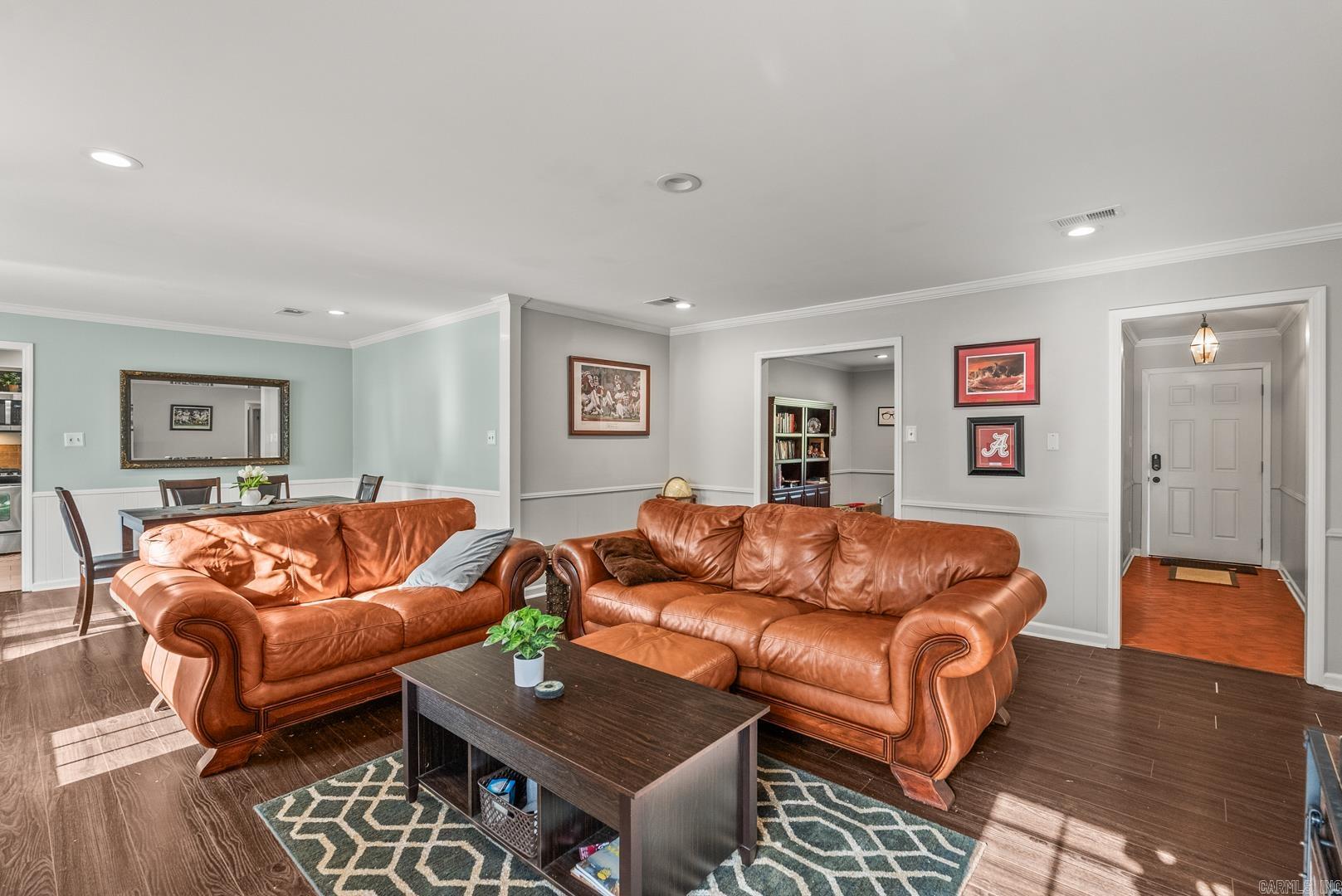 909  Beacon Hill  Little Rock, AR