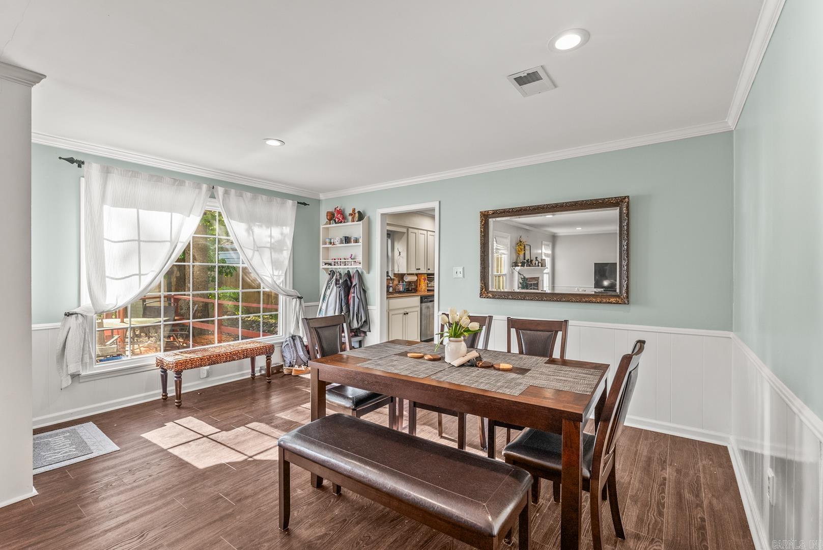 909  Beacon Hill  Little Rock, AR