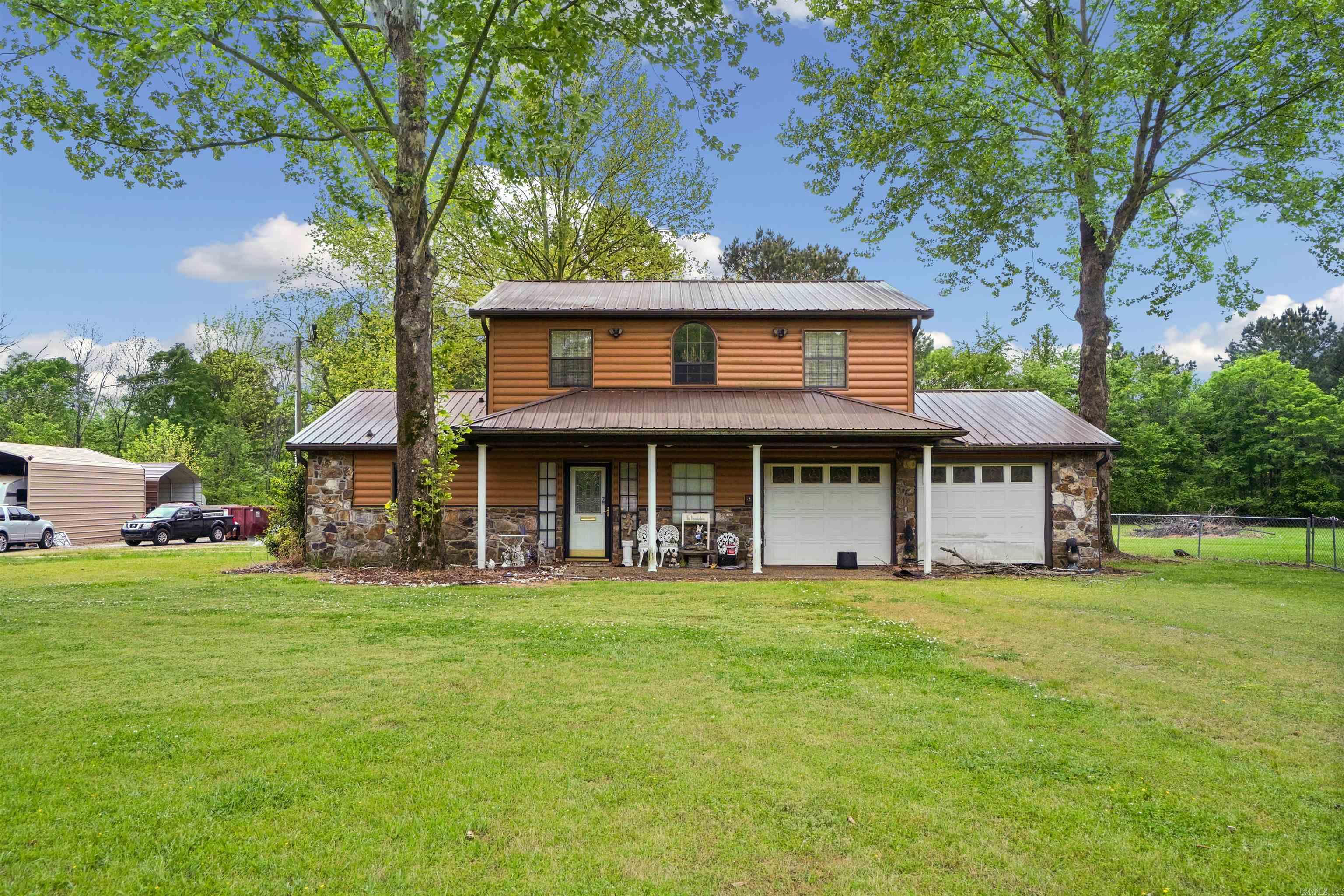 5907  Jacksonville Conway Rd  Jacksonville, AR