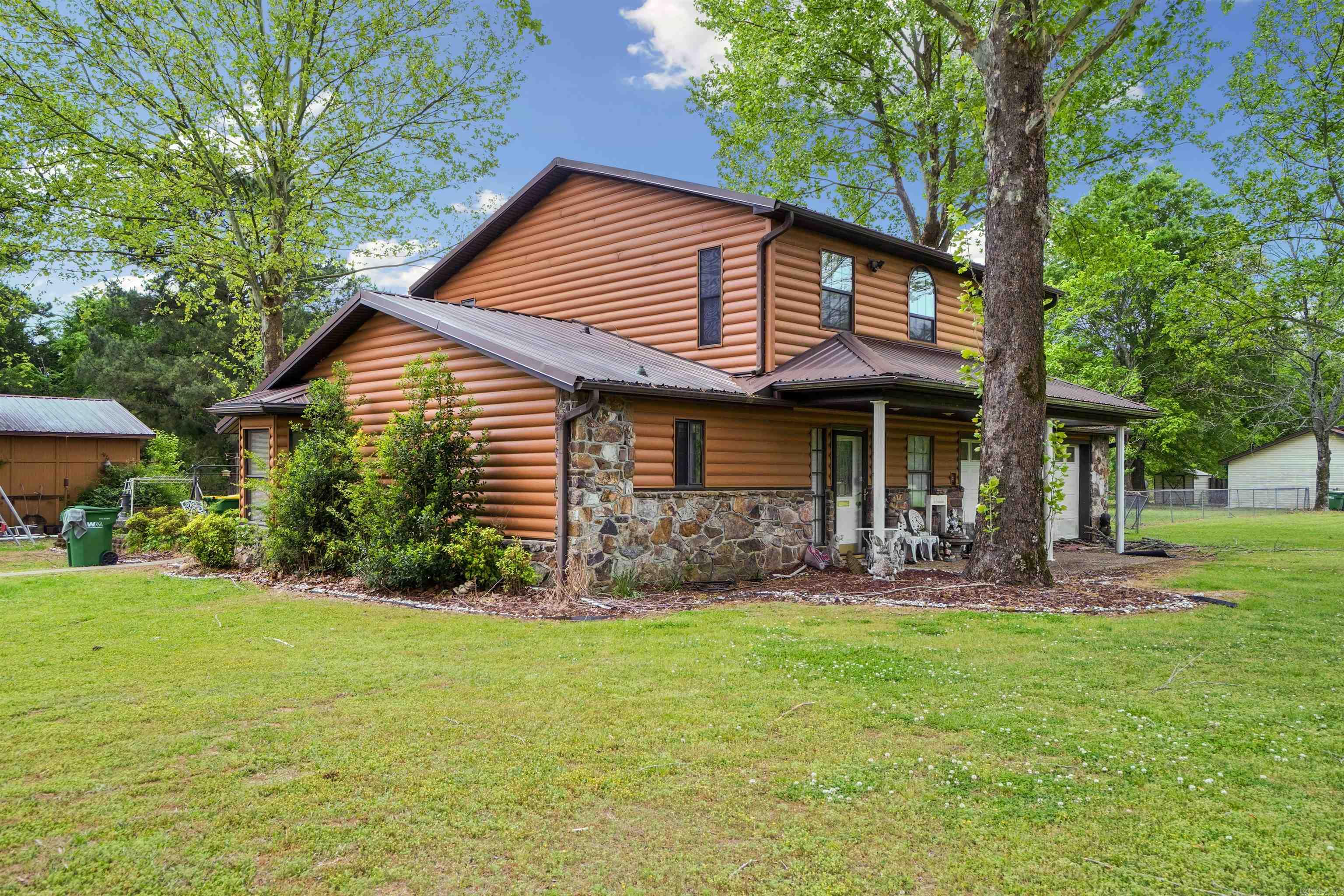 5907  Jacksonville Conway Rd  Jacksonville, AR