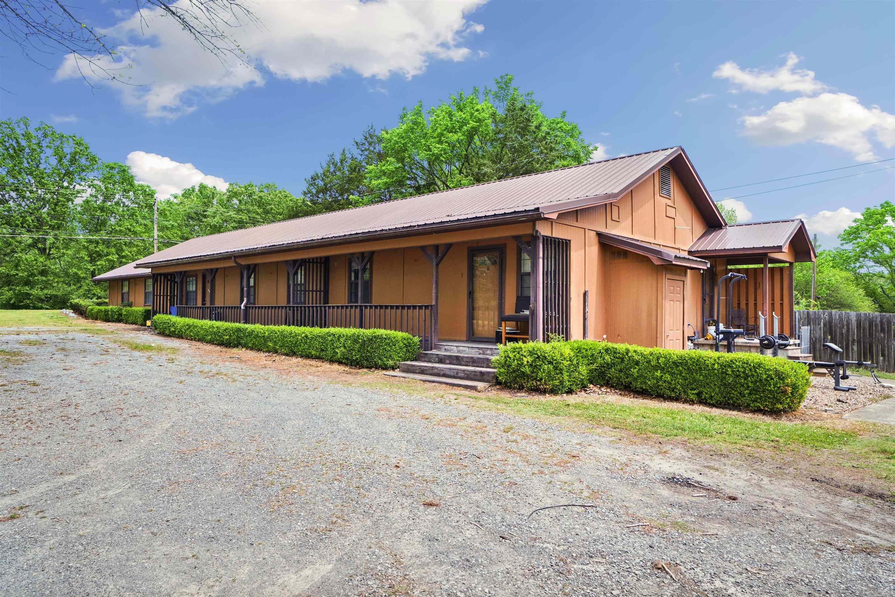 5907  Jacksonville Conway Rd  Jacksonville, AR