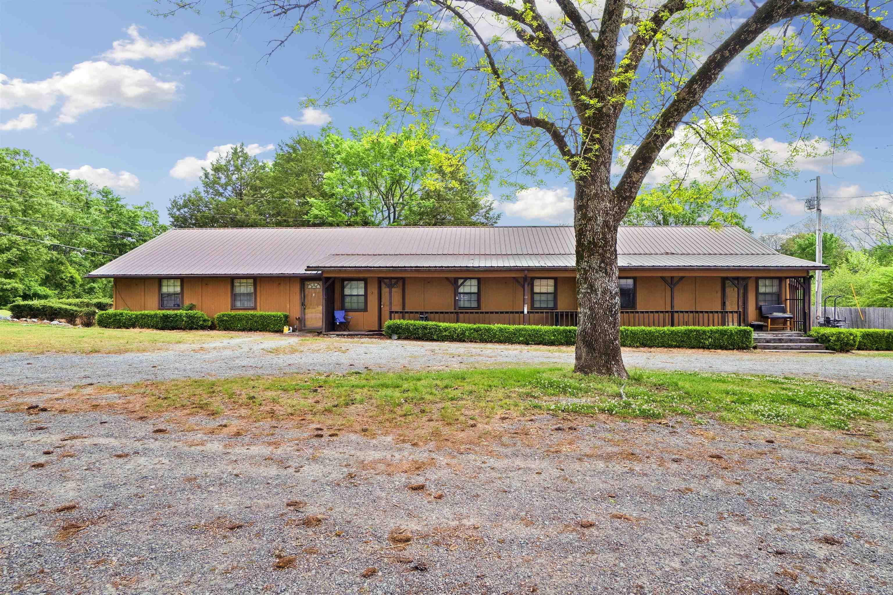 5907  Jacksonville Conway Rd  Jacksonville, AR