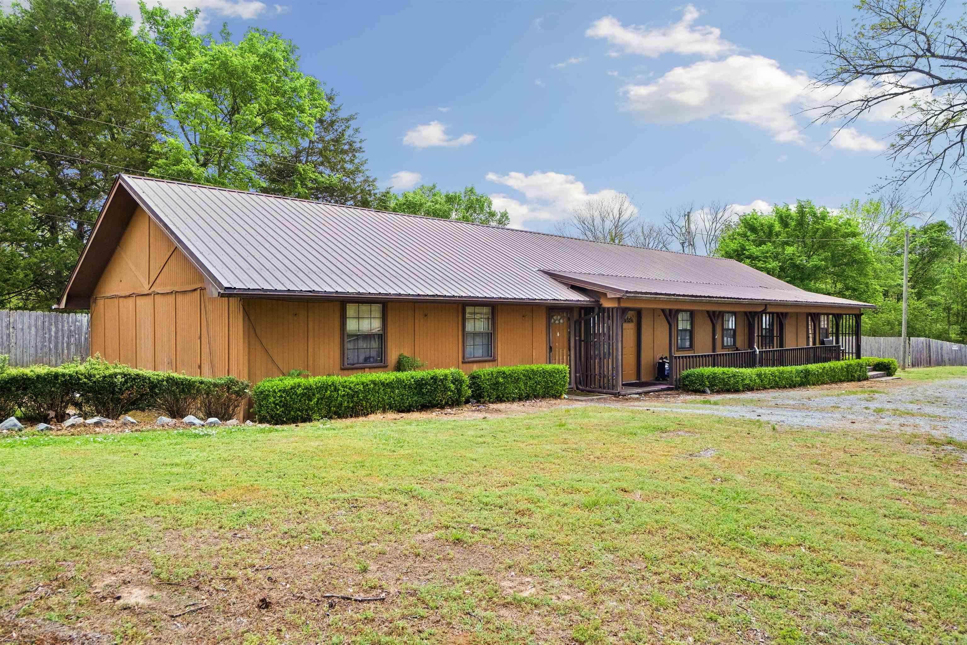 5907  Jacksonville Conway Rd  Jacksonville, AR
