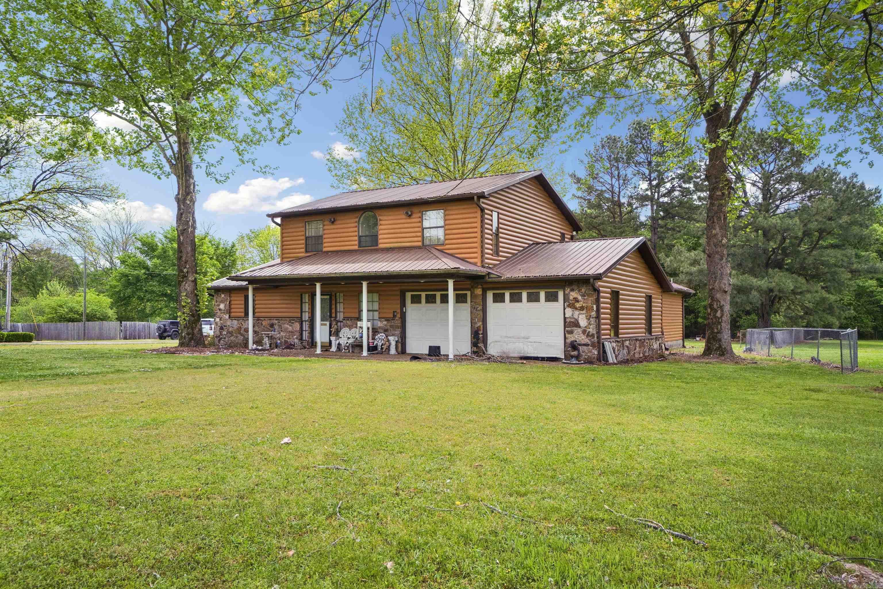 5907  Jacksonville Conway Rd  Jacksonville, AR