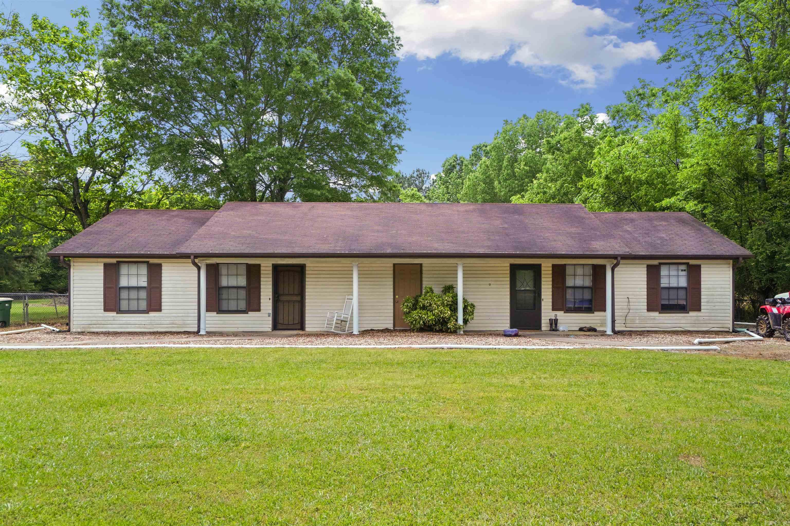 5907  Jacksonville Conway Rd  Jacksonville, AR