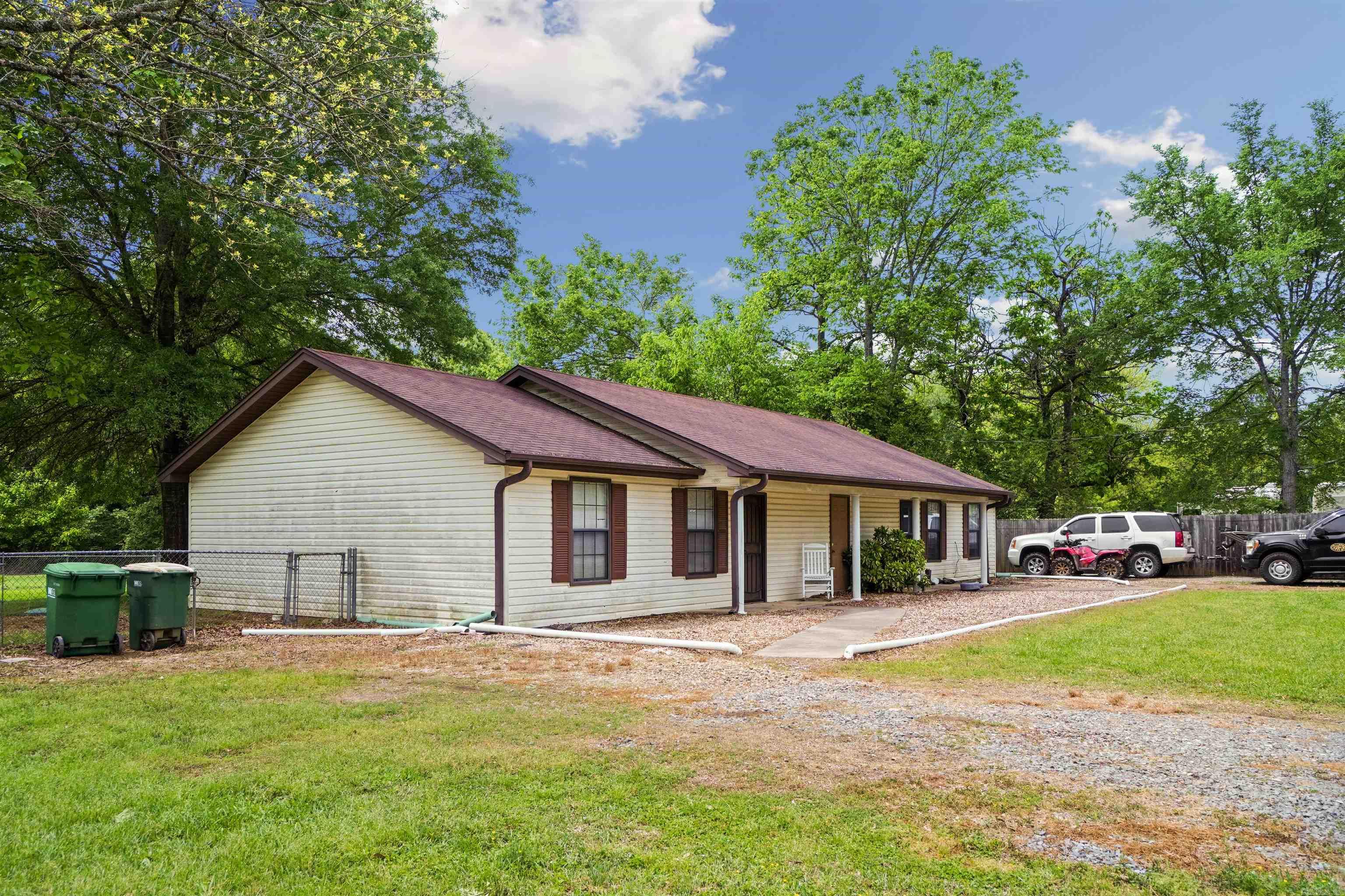 5907  Jacksonville Conway Rd  Jacksonville, AR
