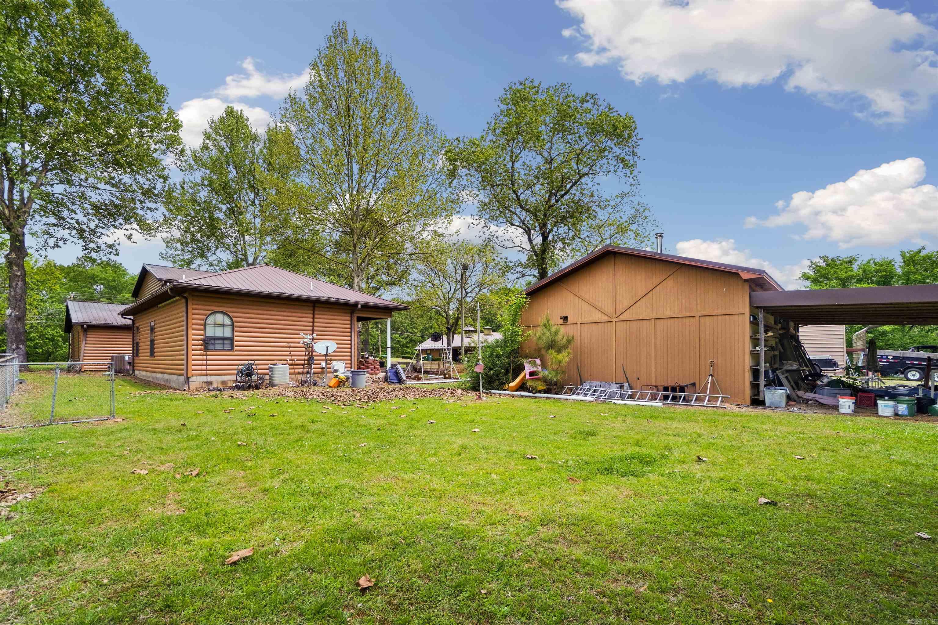 5907  Jacksonville Conway Rd  Jacksonville, AR