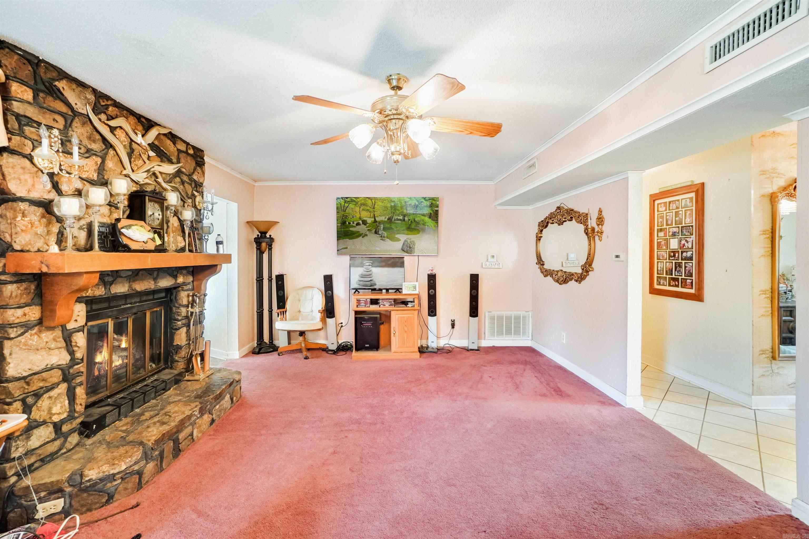 5907  Jacksonville Conway Rd  Jacksonville, AR