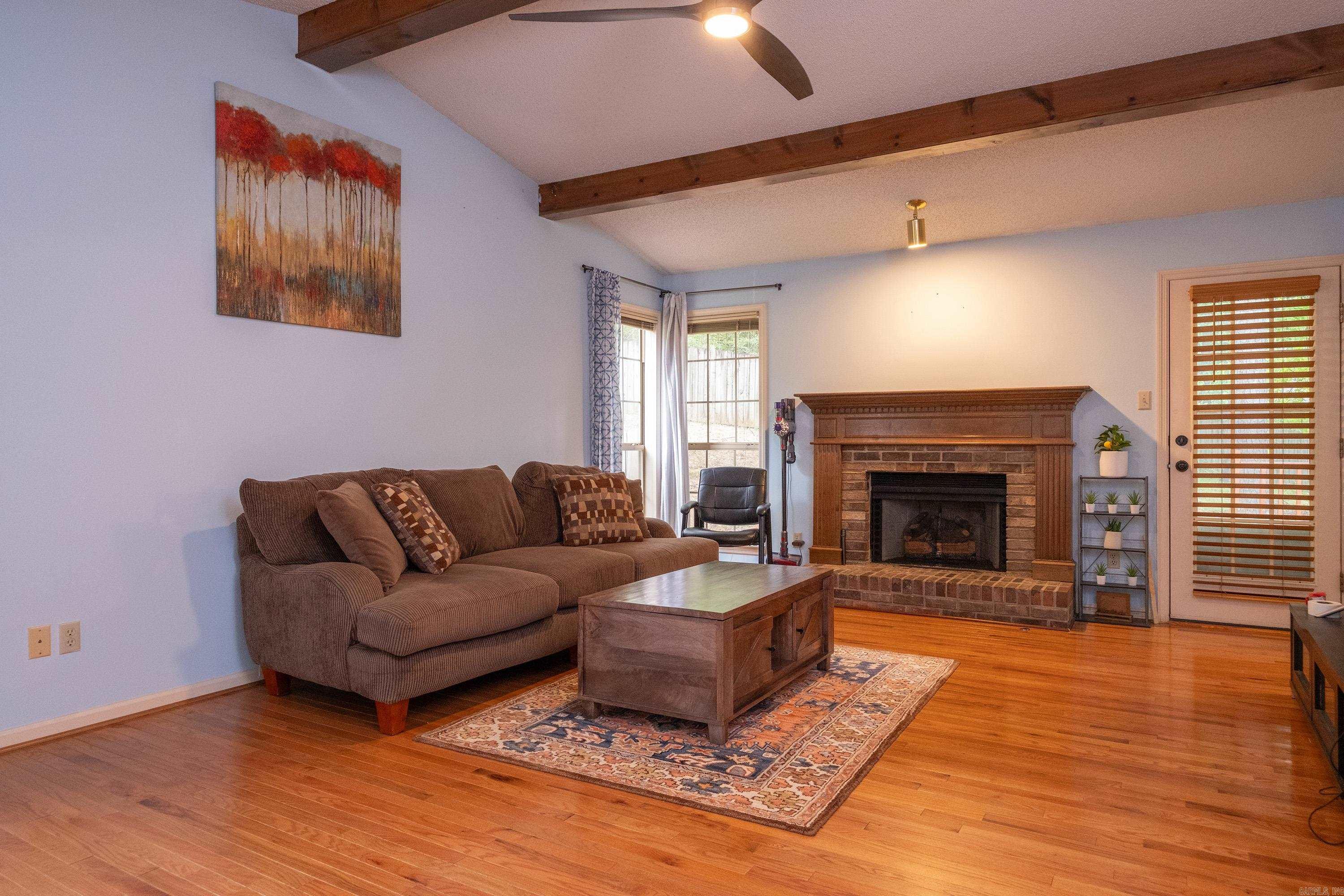 11  SWEET GUM CT  Little Rock, AR