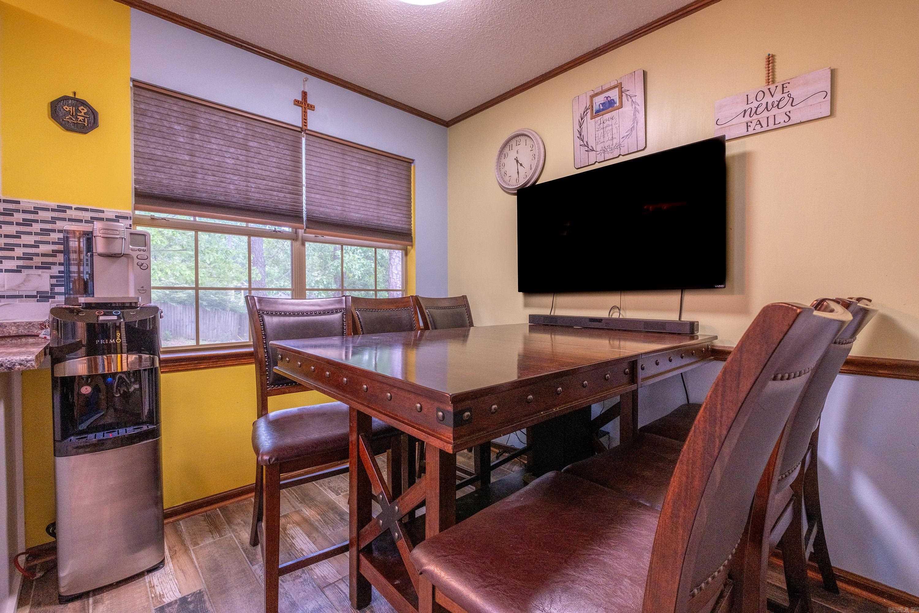 11  SWEET GUM CT  Little Rock, AR