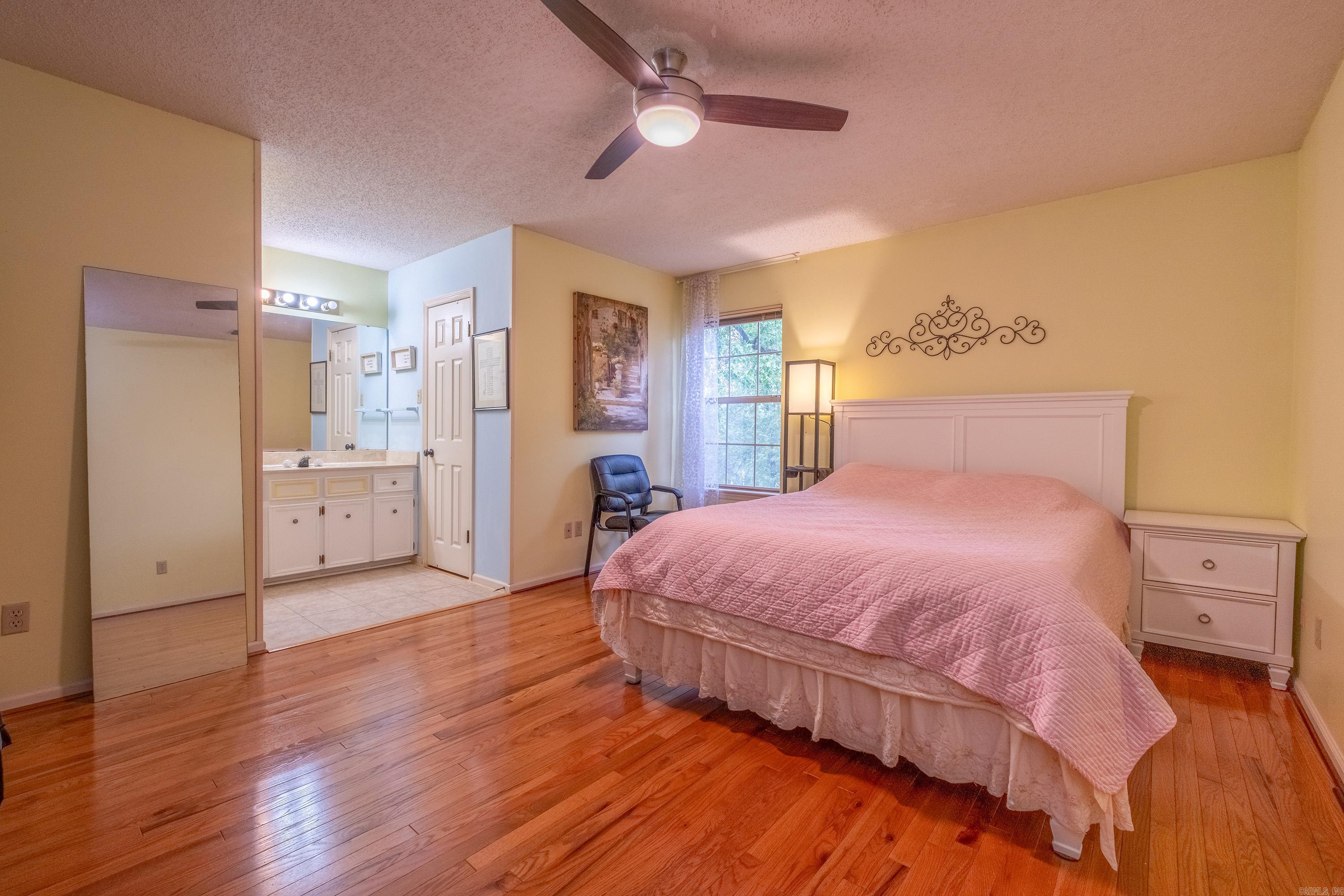 11  SWEET GUM CT  Little Rock, AR