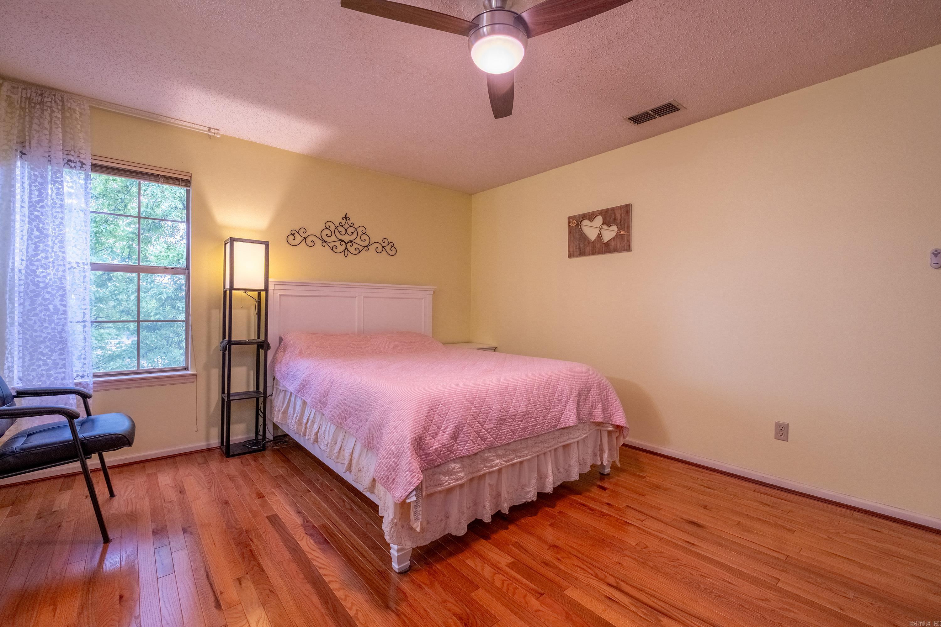 11  SWEET GUM CT  Little Rock, AR