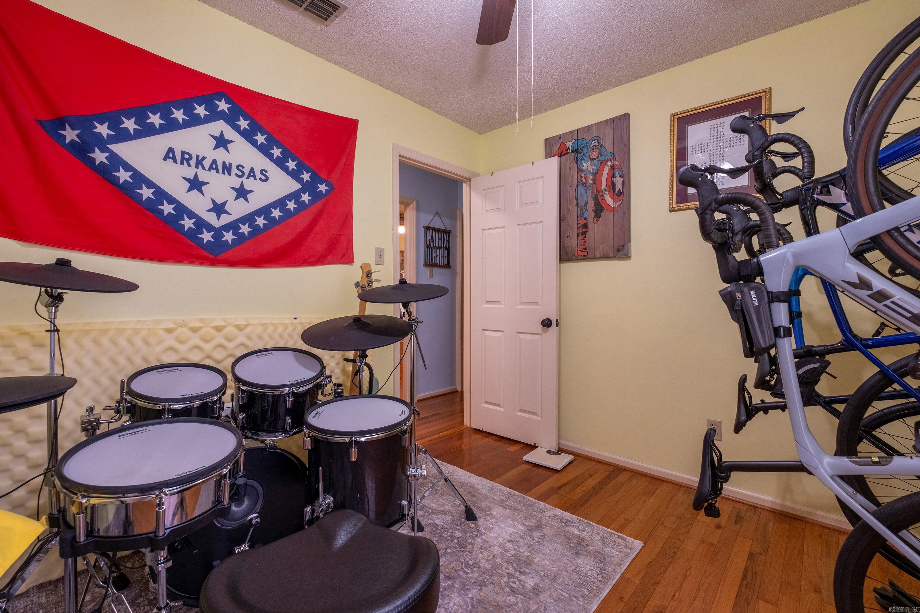 11  SWEET GUM CT  Little Rock, AR