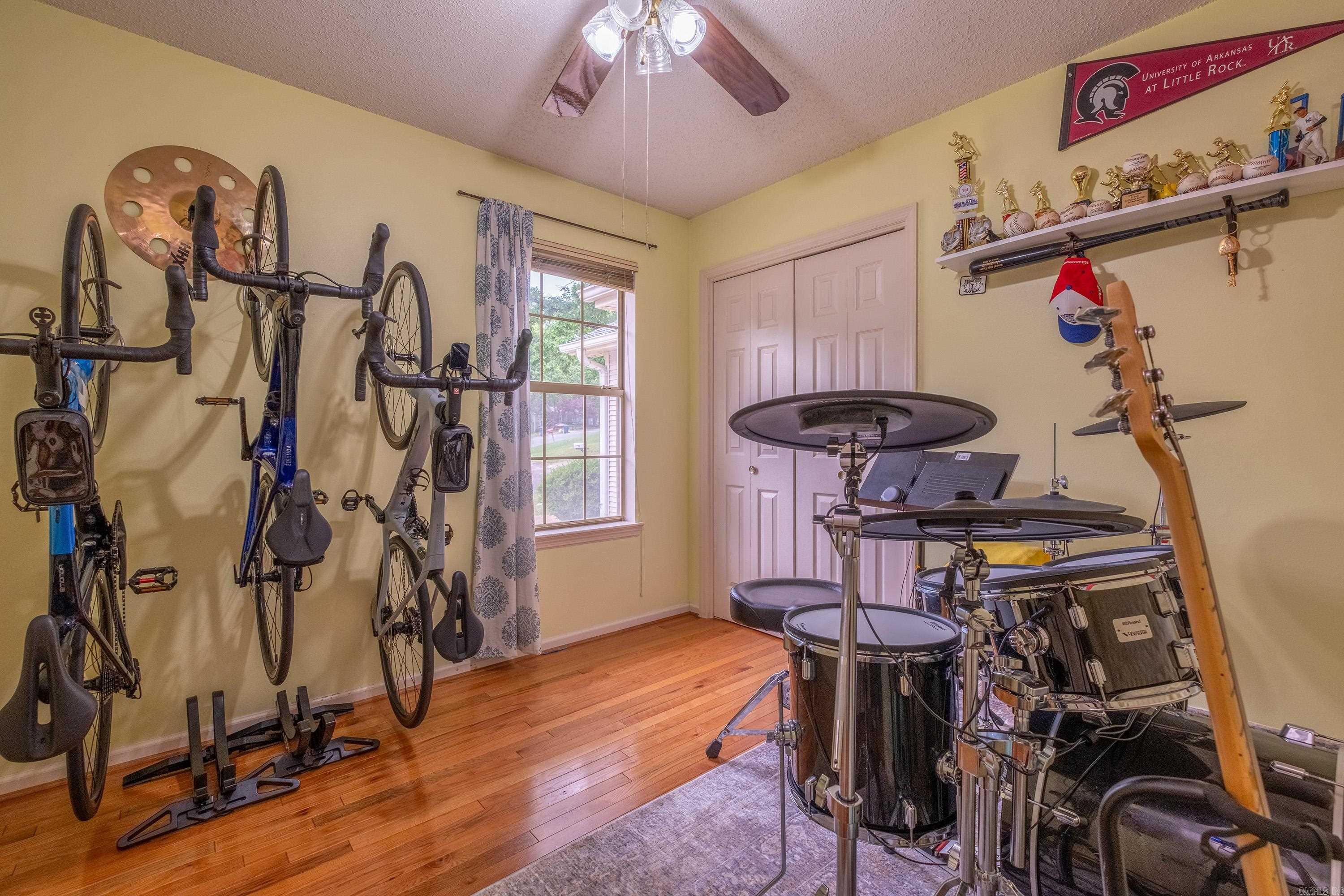 11  SWEET GUM CT  Little Rock, AR