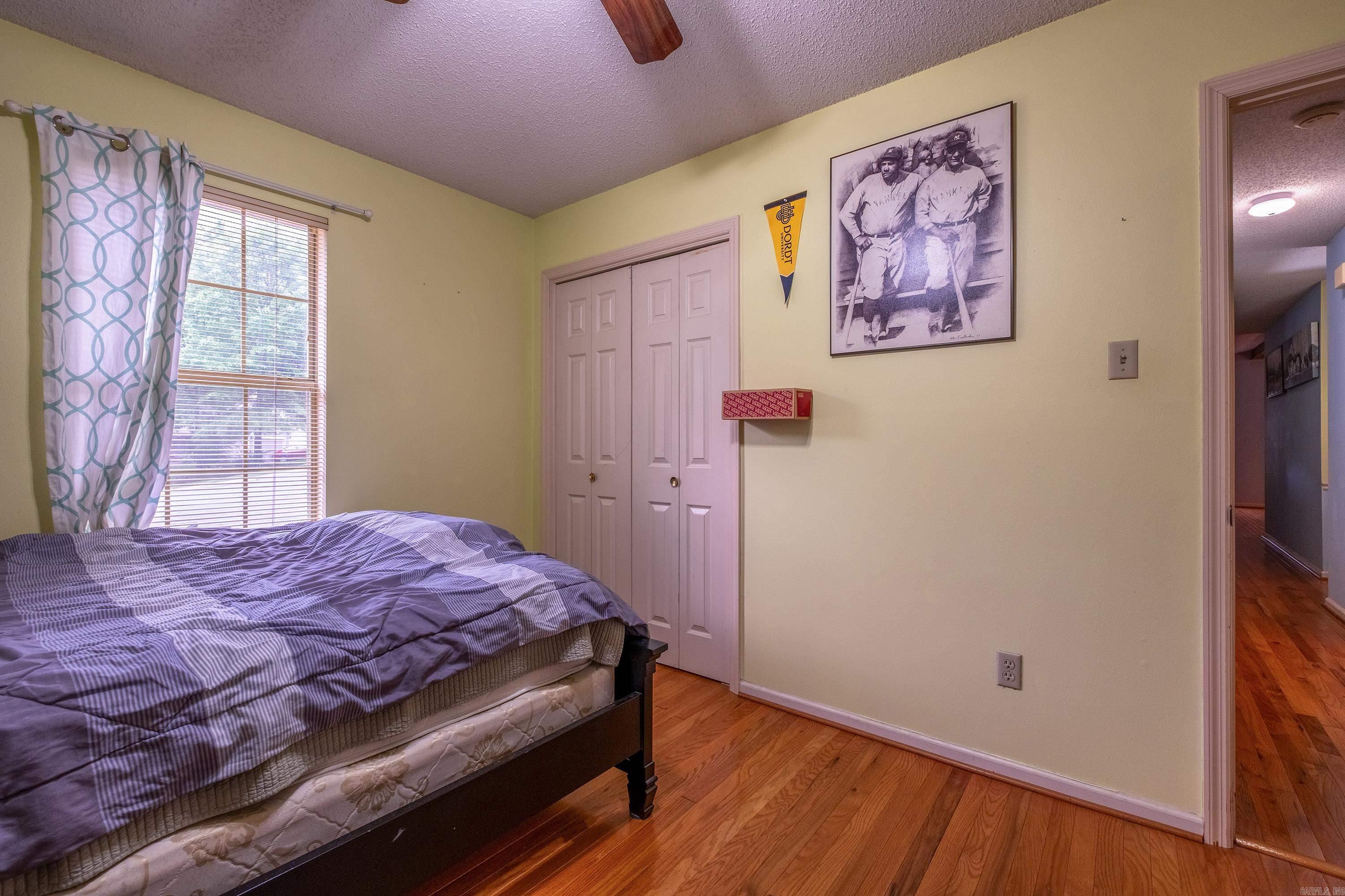 11  SWEET GUM CT  Little Rock, AR