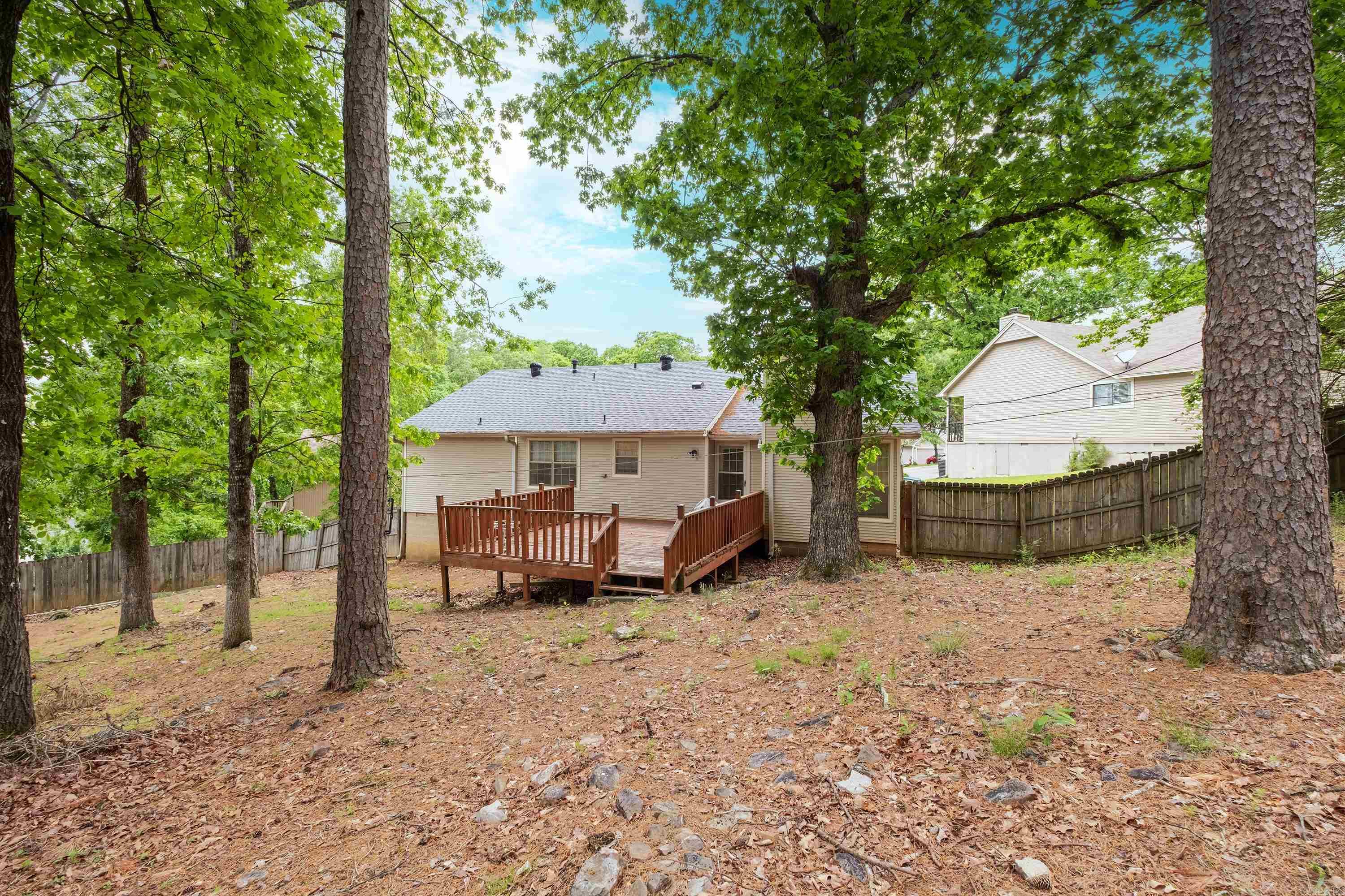 11  SWEET GUM CT  Little Rock, AR