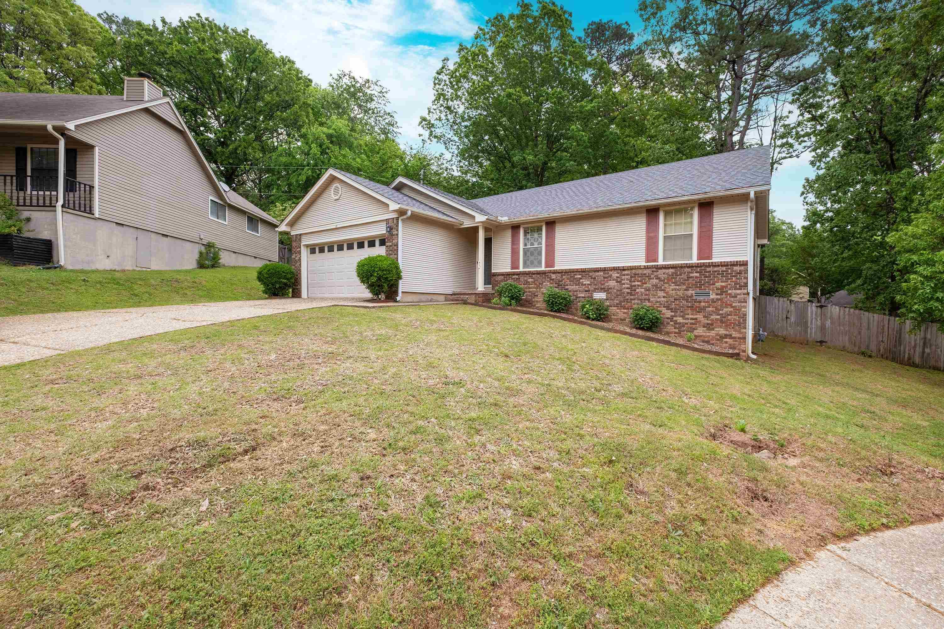 11  SWEET GUM CT  Little Rock, AR