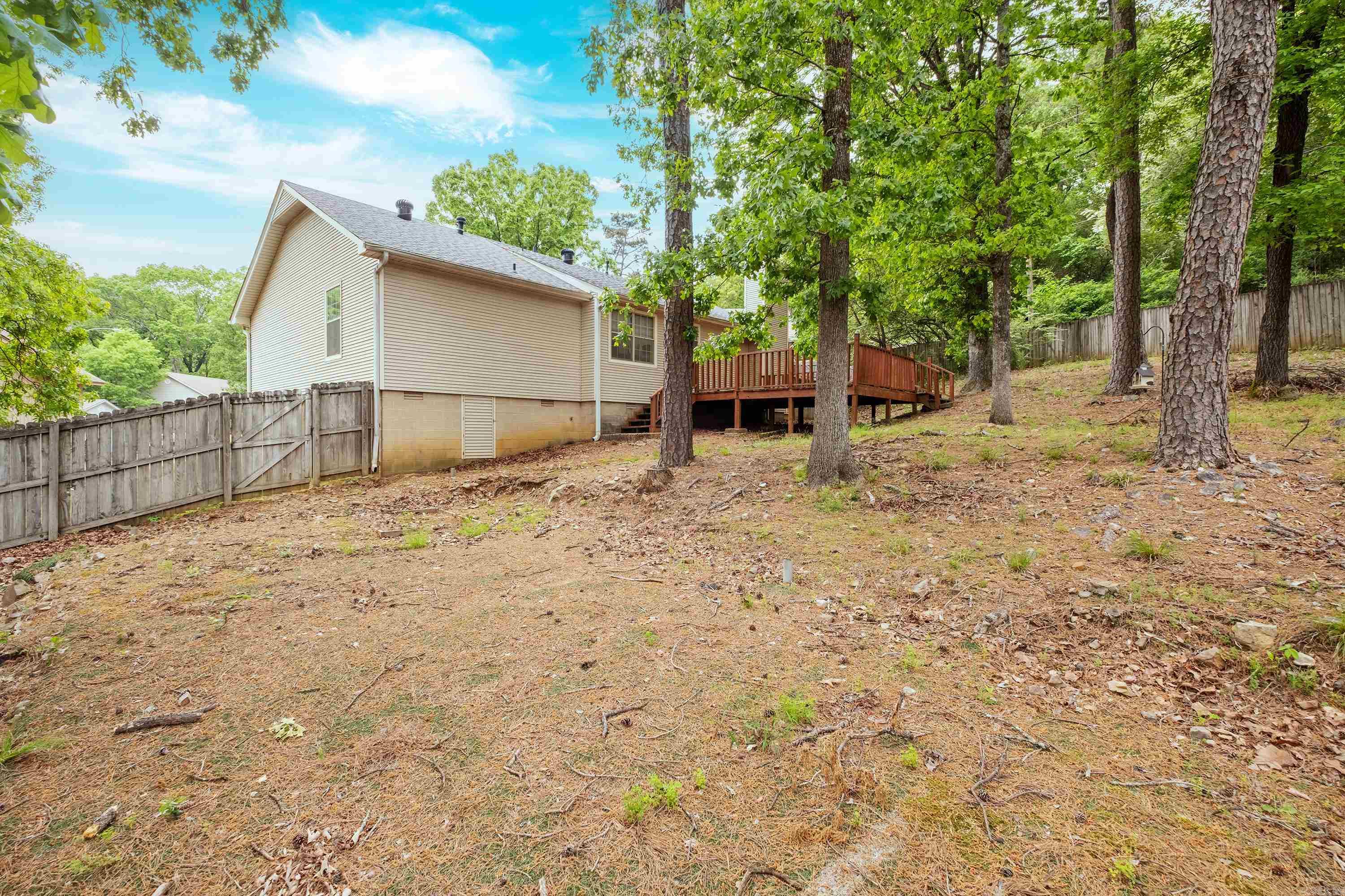 11  SWEET GUM CT  Little Rock, AR