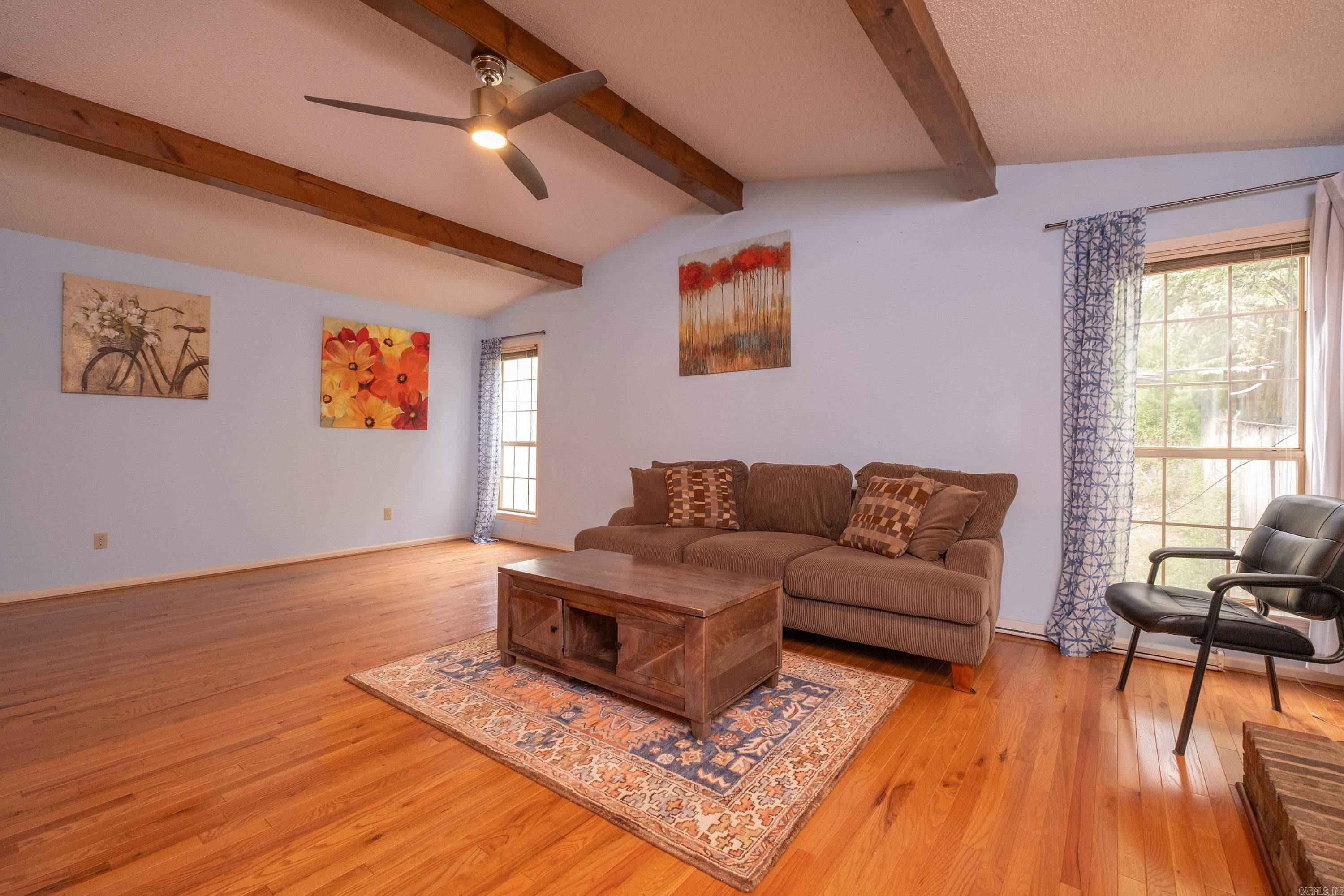 11  SWEET GUM CT  Little Rock, AR