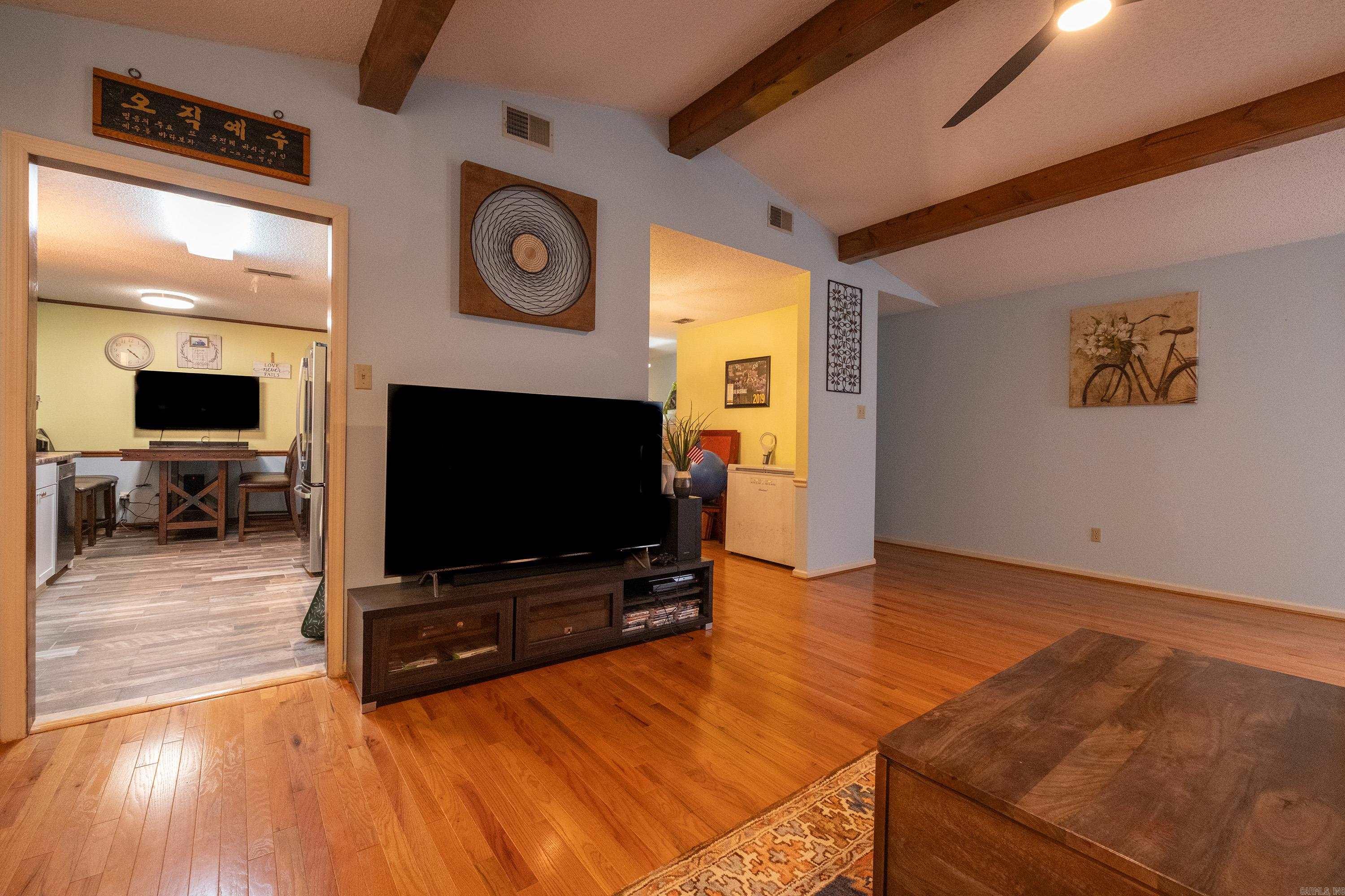 11  SWEET GUM CT  Little Rock, AR