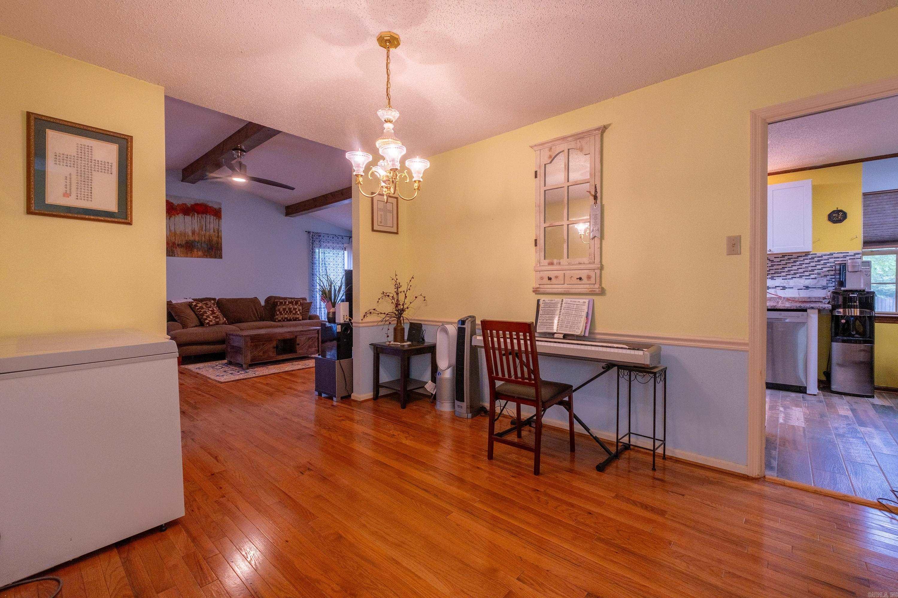 11  SWEET GUM CT  Little Rock, AR