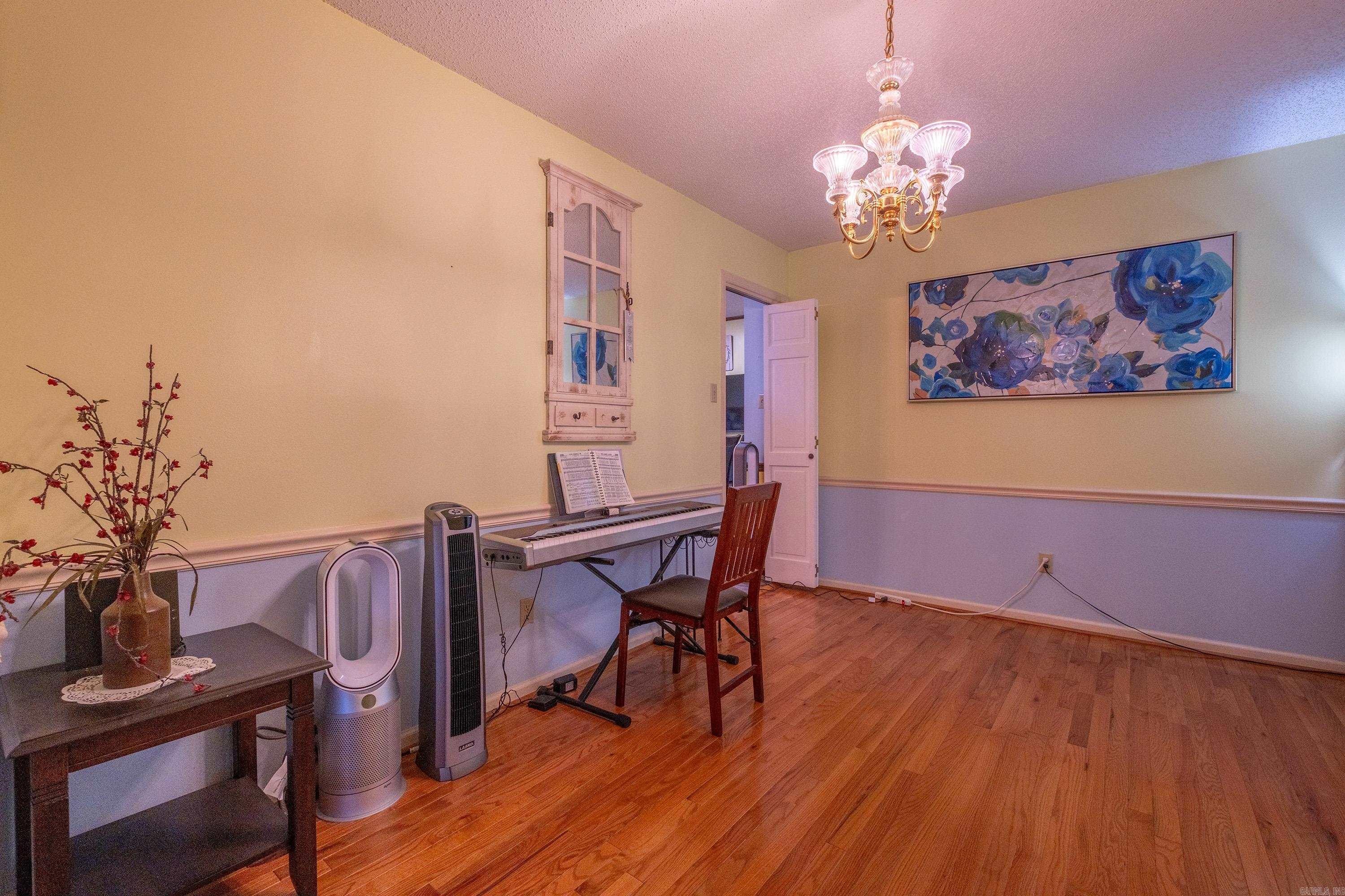 11  SWEET GUM CT  Little Rock, AR
