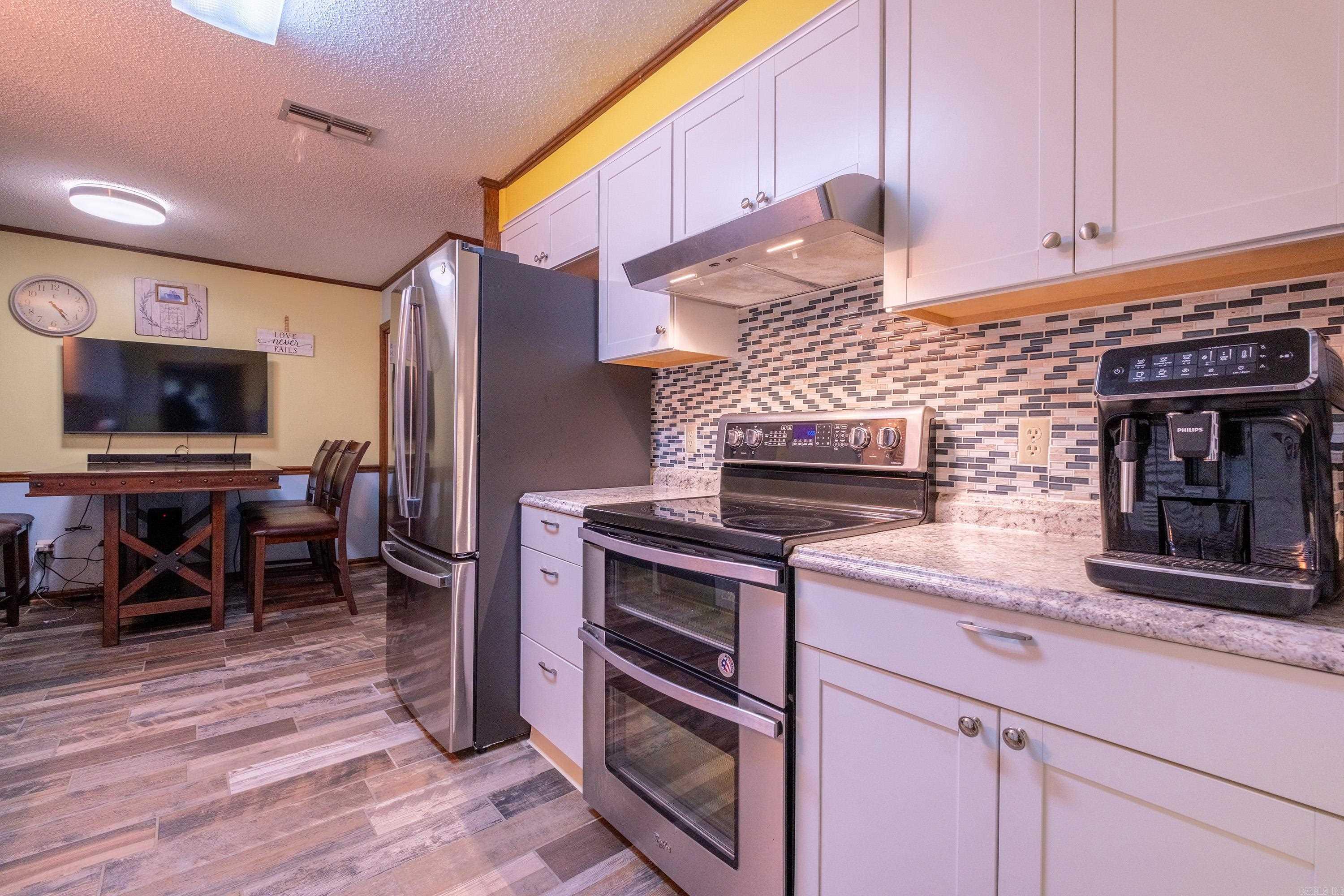 11  SWEET GUM CT  Little Rock, AR