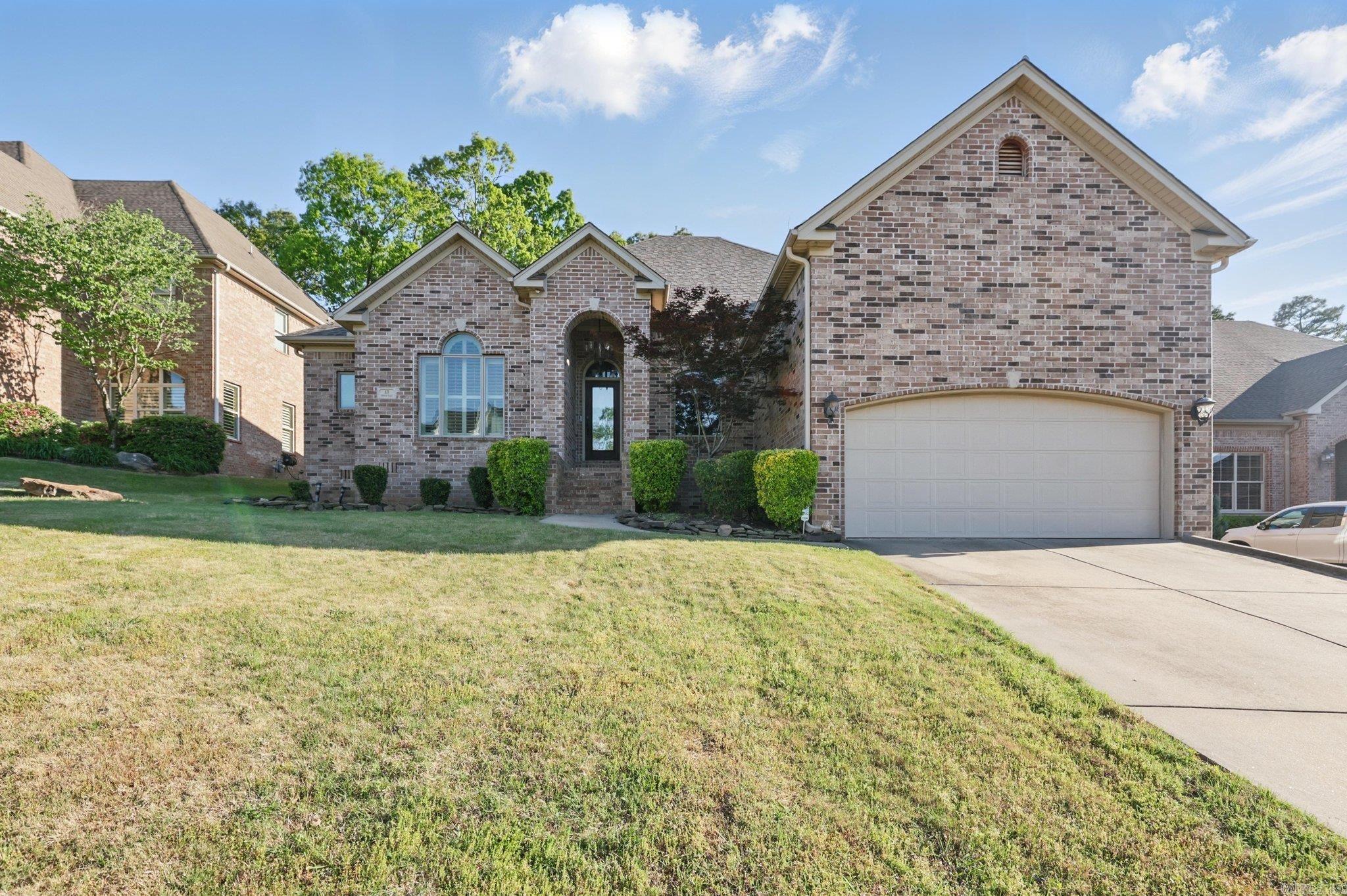 635  Epernay  Little Rock, AR