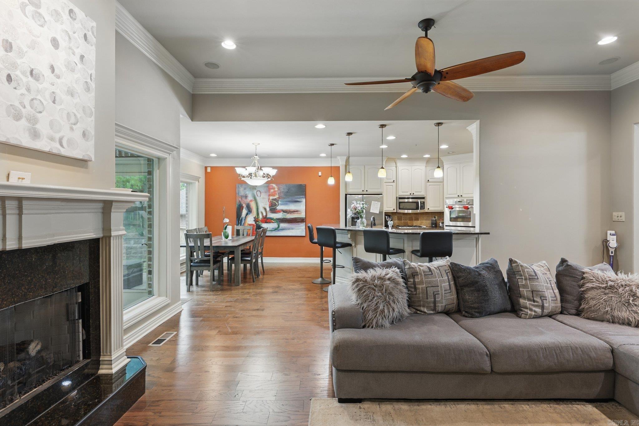 635  Epernay  Little Rock, AR