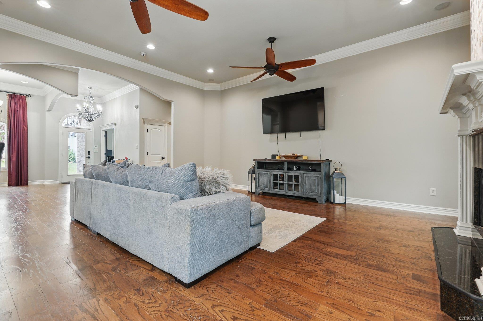 635  Epernay  Little Rock, AR