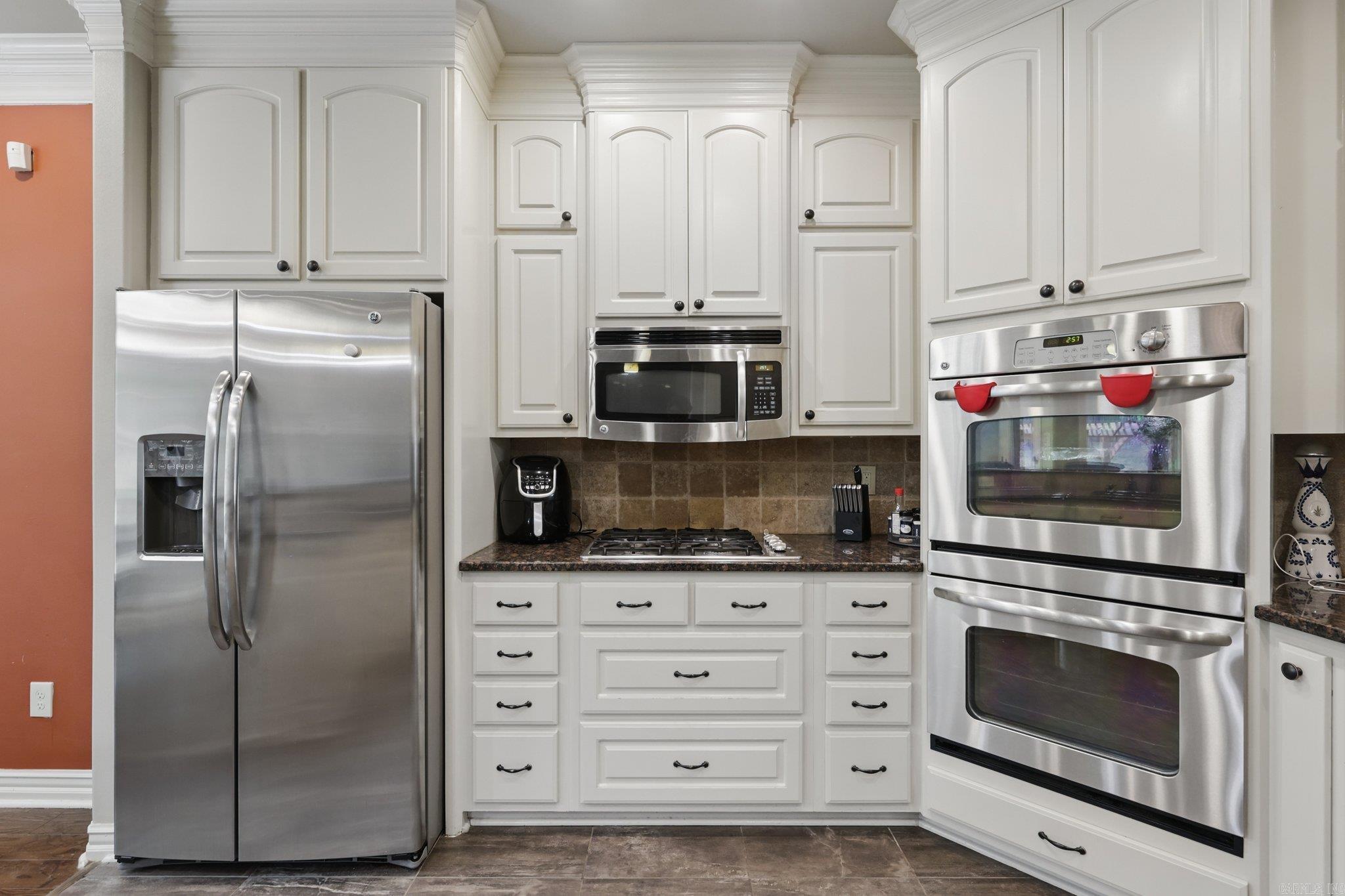 635  Epernay  Little Rock, AR