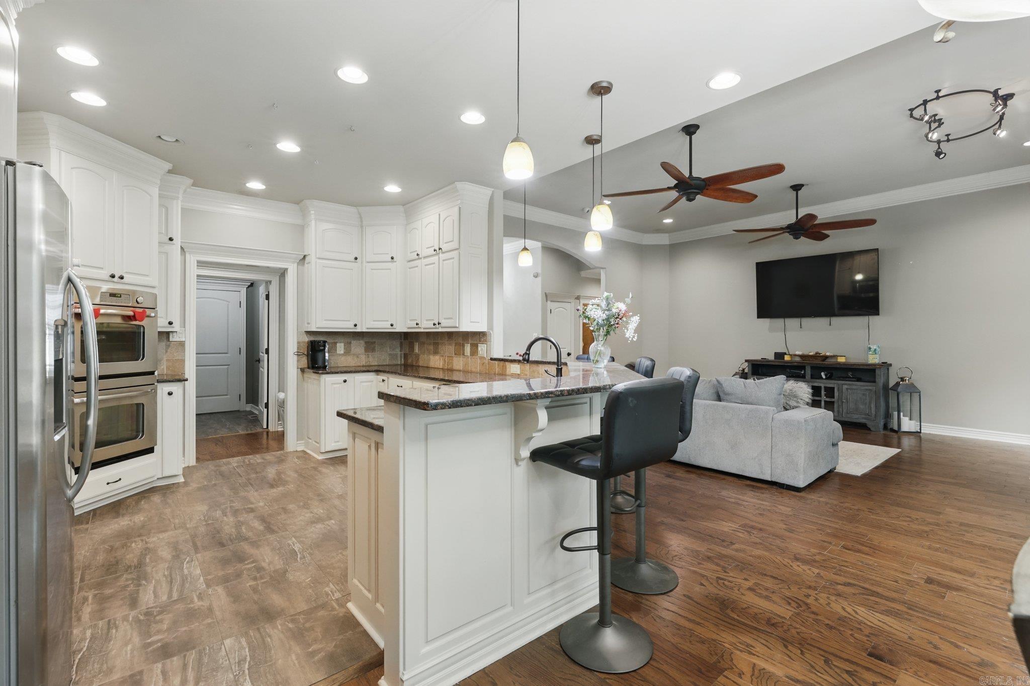 635  Epernay  Little Rock, AR