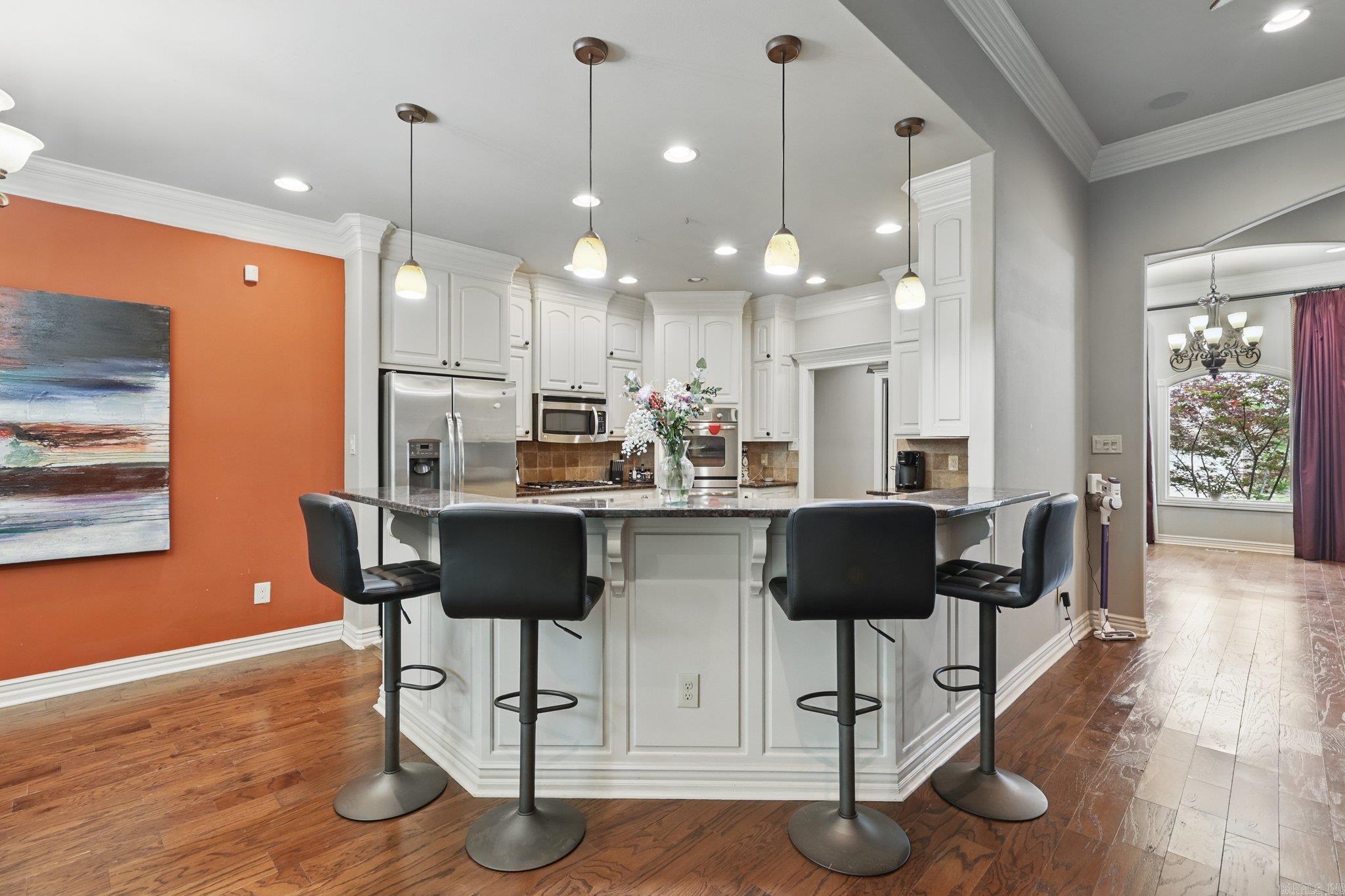 635  Epernay  Little Rock, AR
