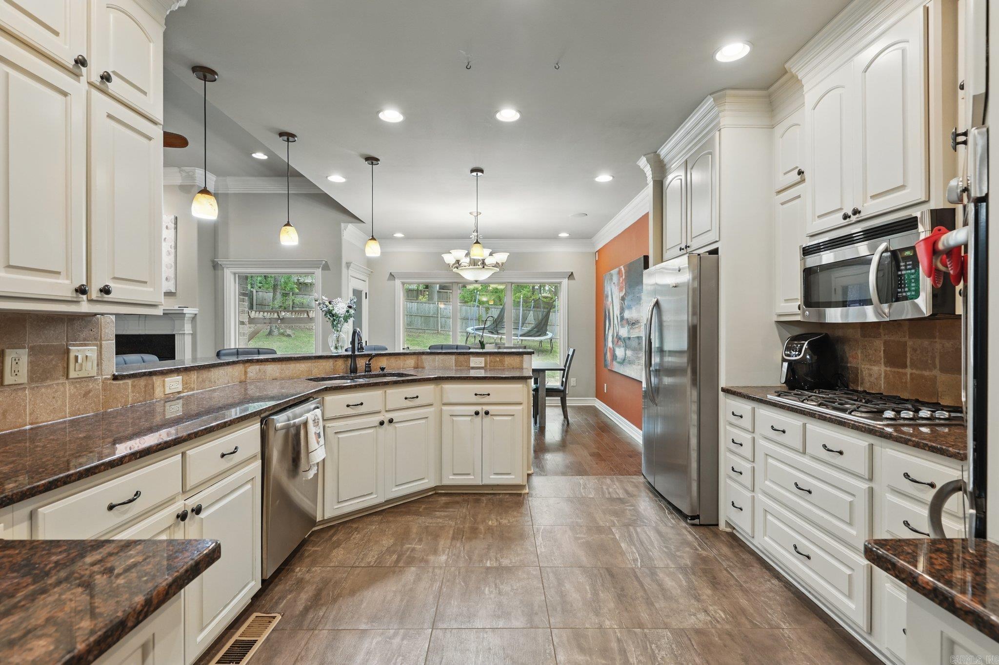 635  Epernay  Little Rock, AR