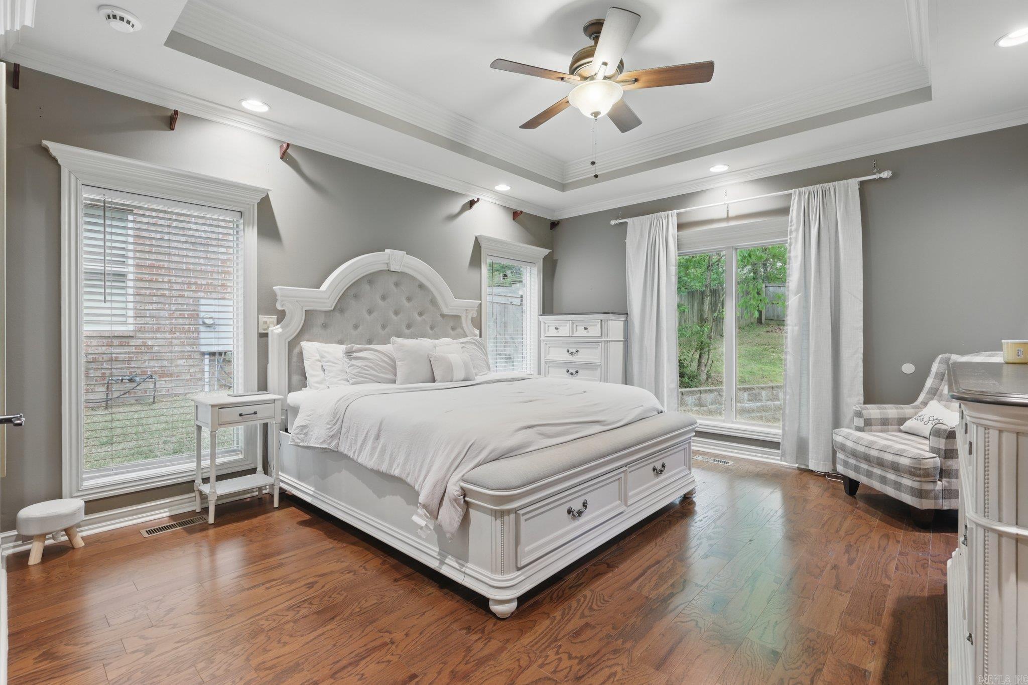 635  Epernay  Little Rock, AR