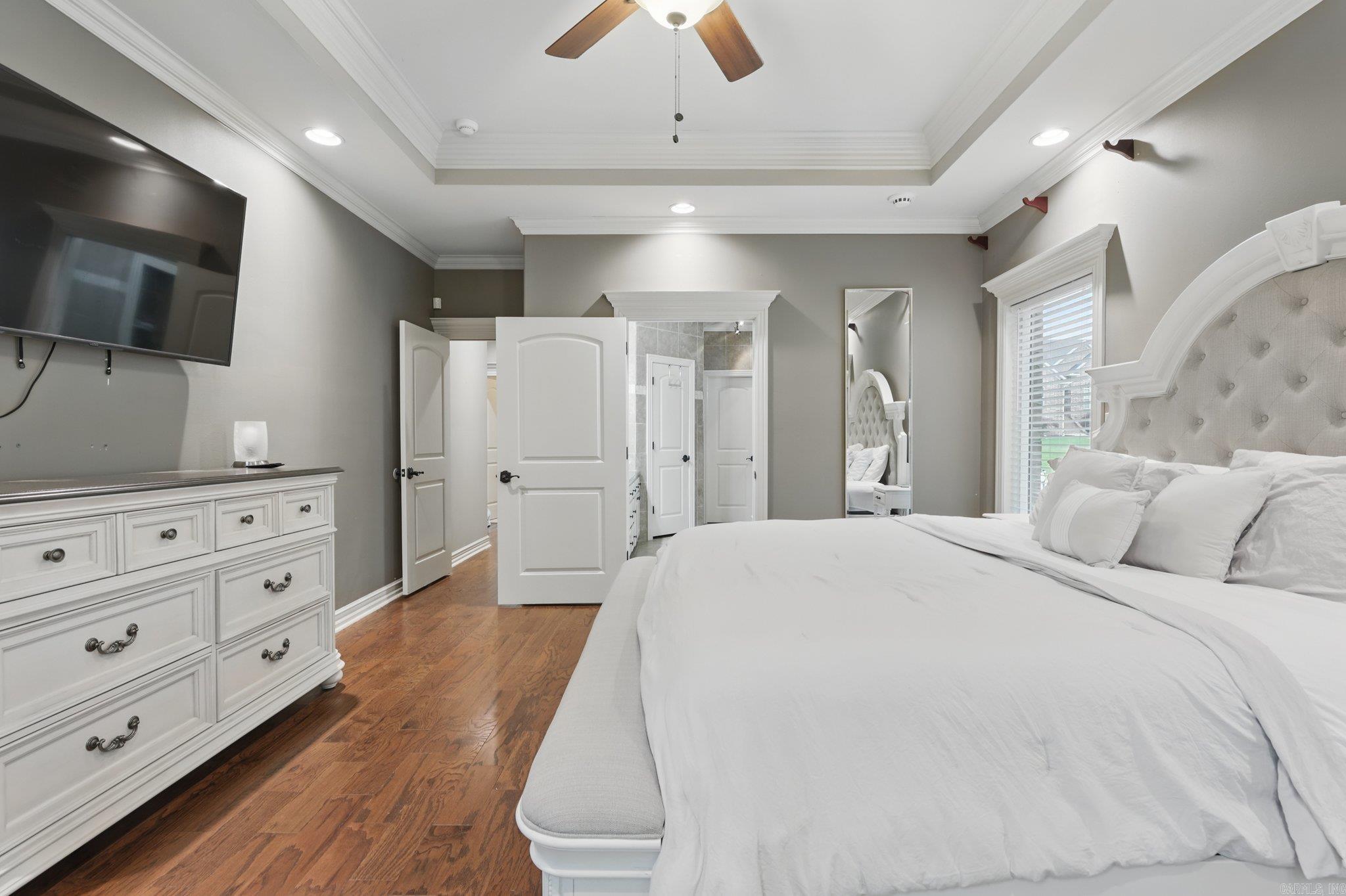 635  Epernay  Little Rock, AR
