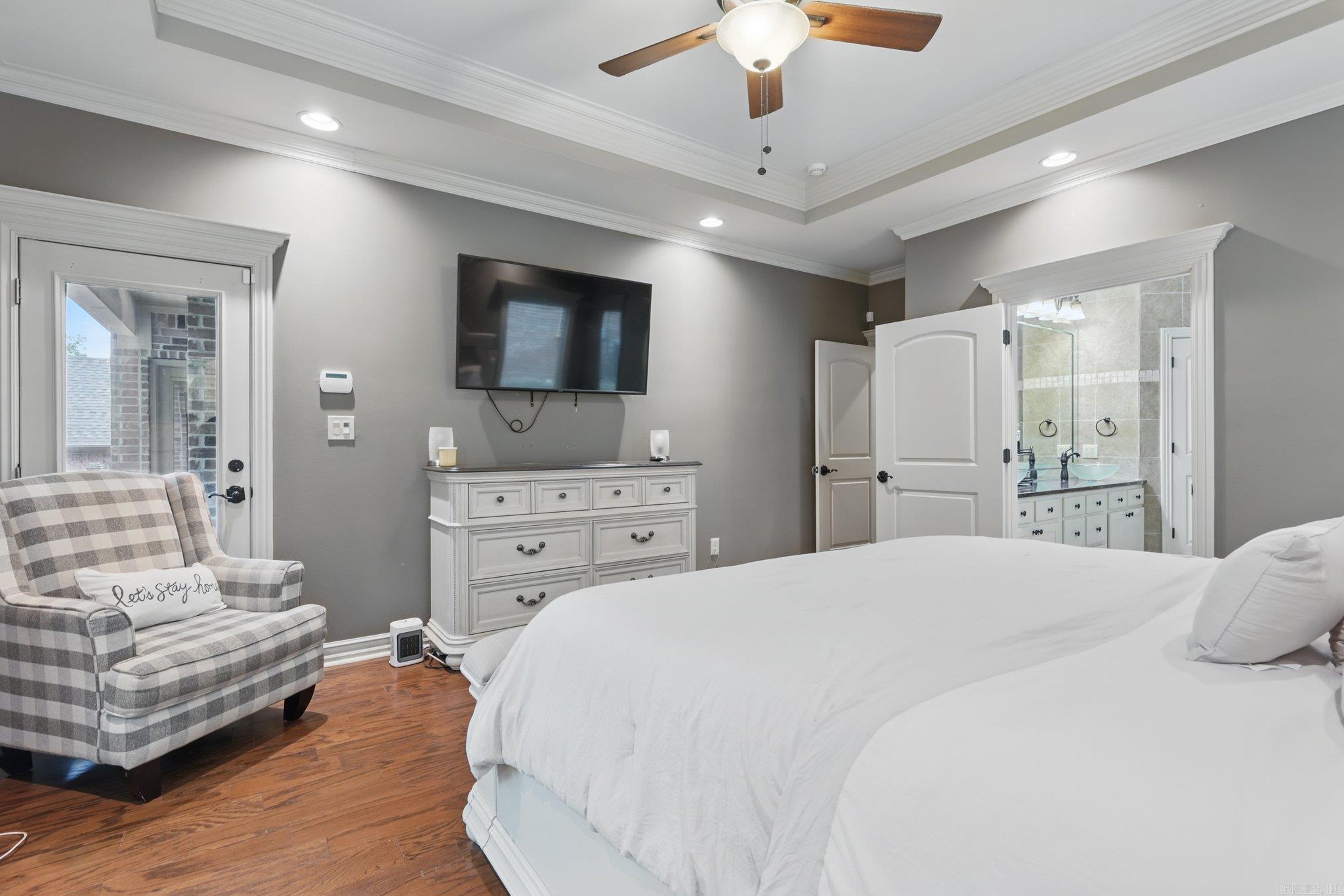 635  Epernay  Little Rock, AR