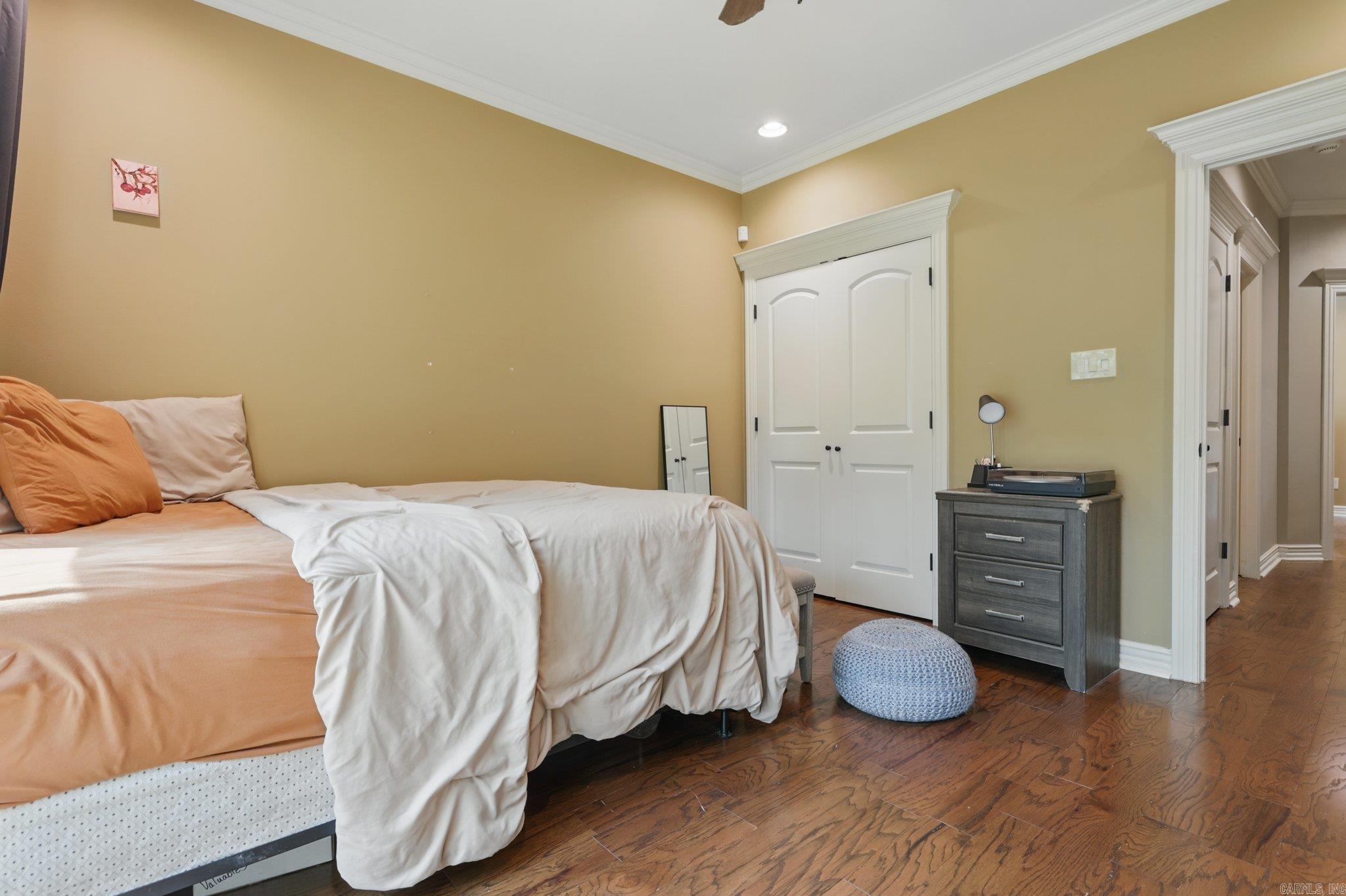 635  Epernay  Little Rock, AR