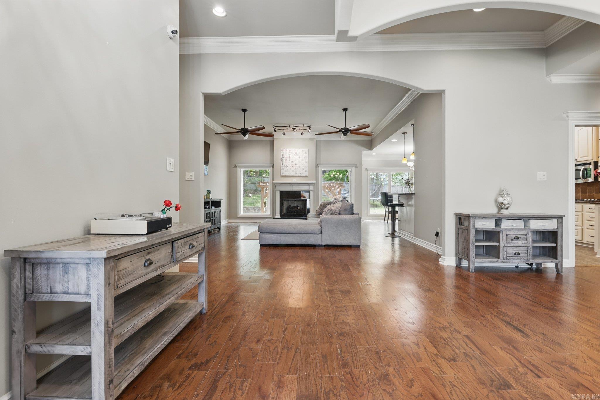 635  Epernay  Little Rock, AR